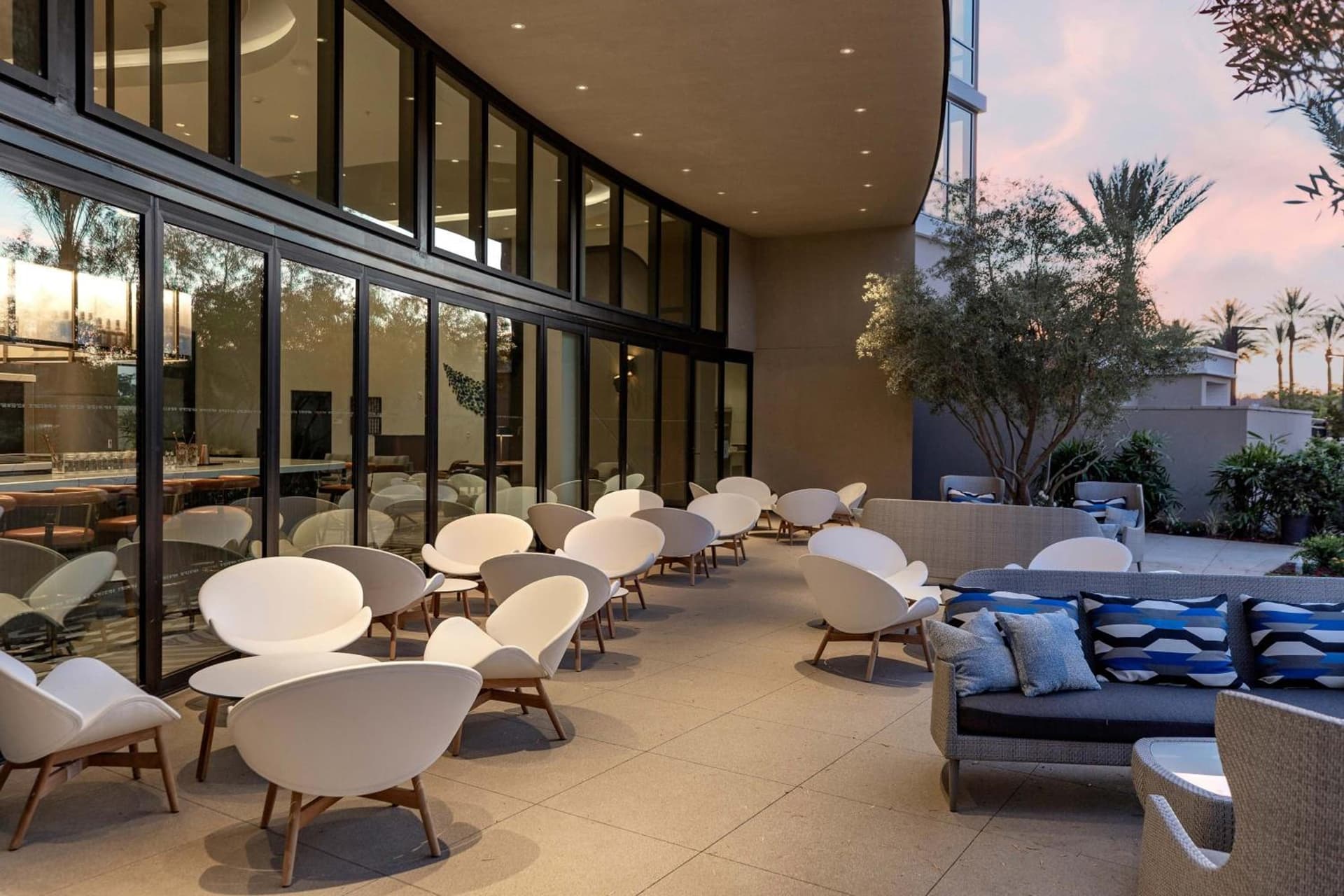 Le Meridien Pasadena Arcadia gallery photo in Arcadia, CA — image 81