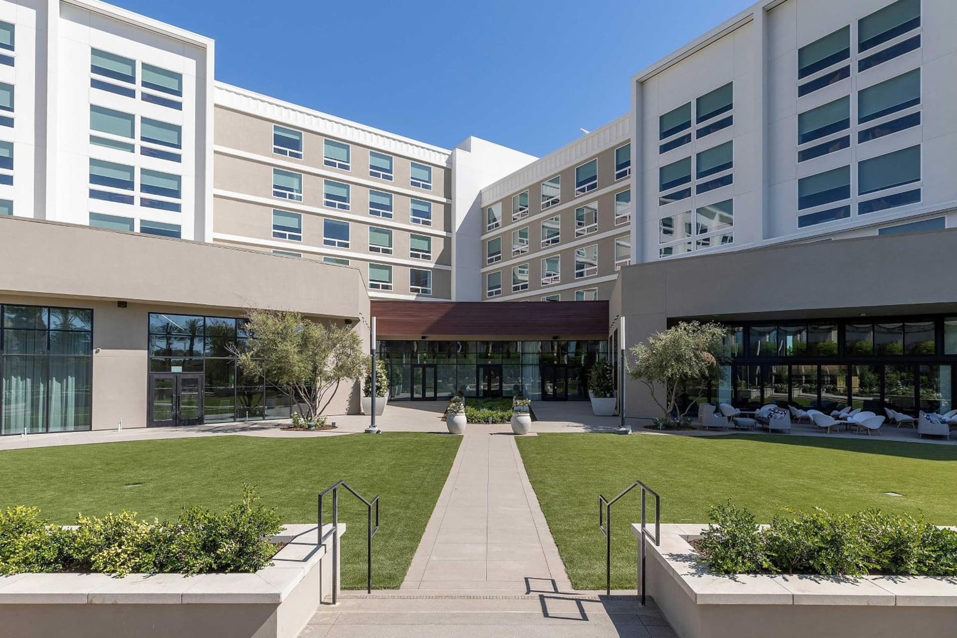 Le Meridien Pasadena Arcadia gallery photo in Arcadia, CA — image 65