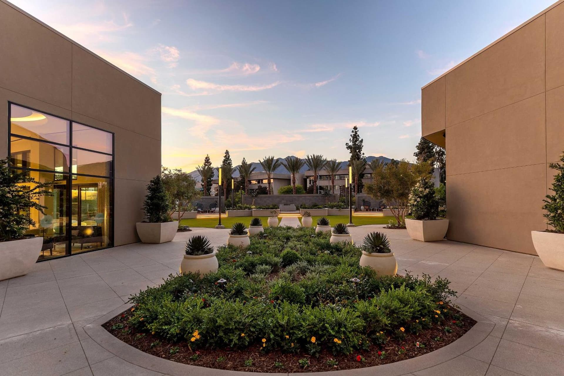 Le Meridien Pasadena Arcadia gallery photo in Arcadia, CA — image 62