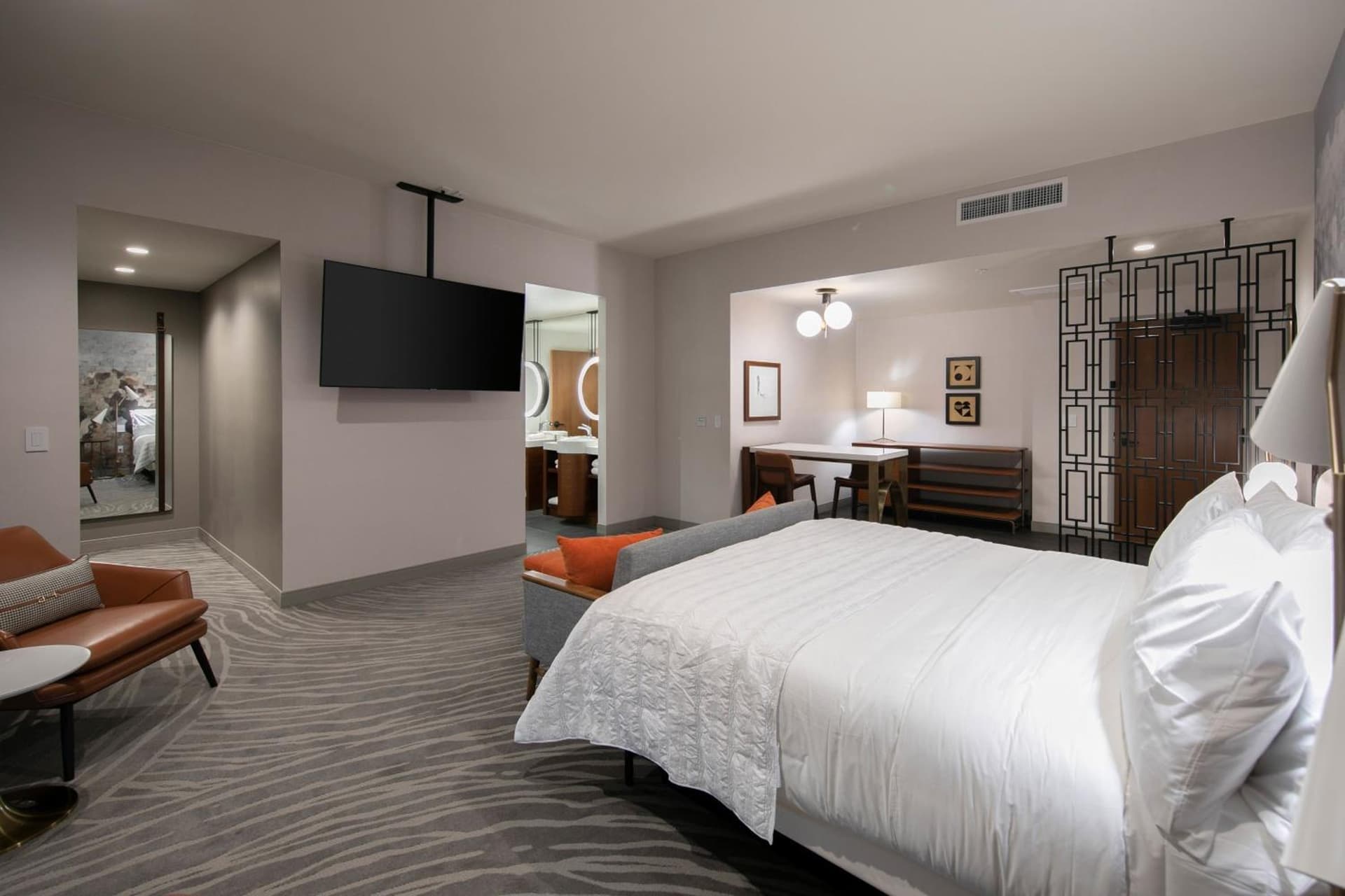 Le Meridien Pasadena Arcadia gallery photo in Arcadia, CA — image 41