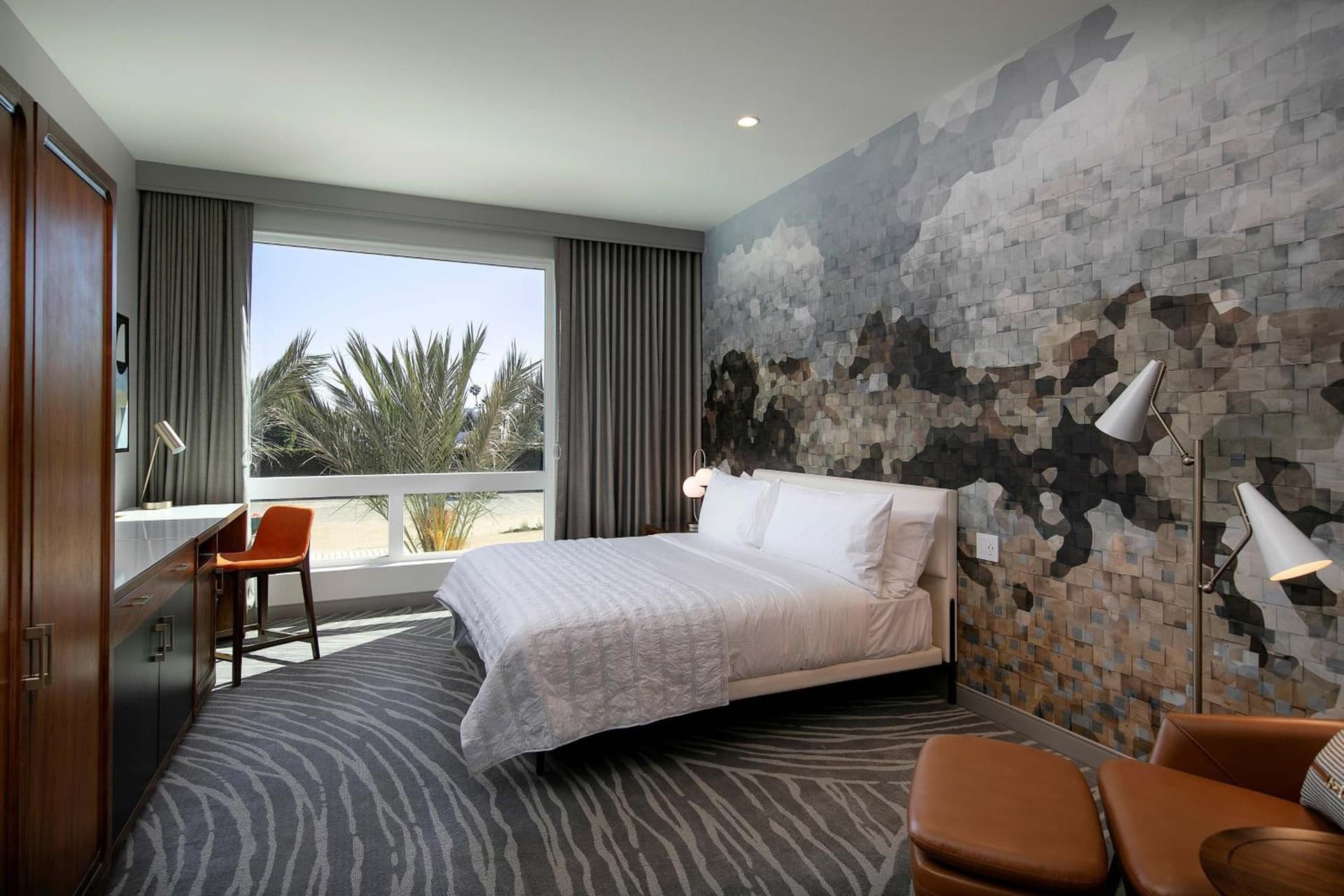 Le Meridien Pasadena Arcadia gallery photo in Arcadia, CA — image 66
