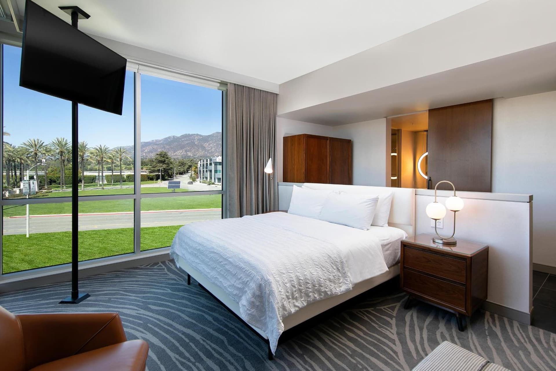 Le Meridien Pasadena Arcadia gallery photo in Arcadia, CA — image 86