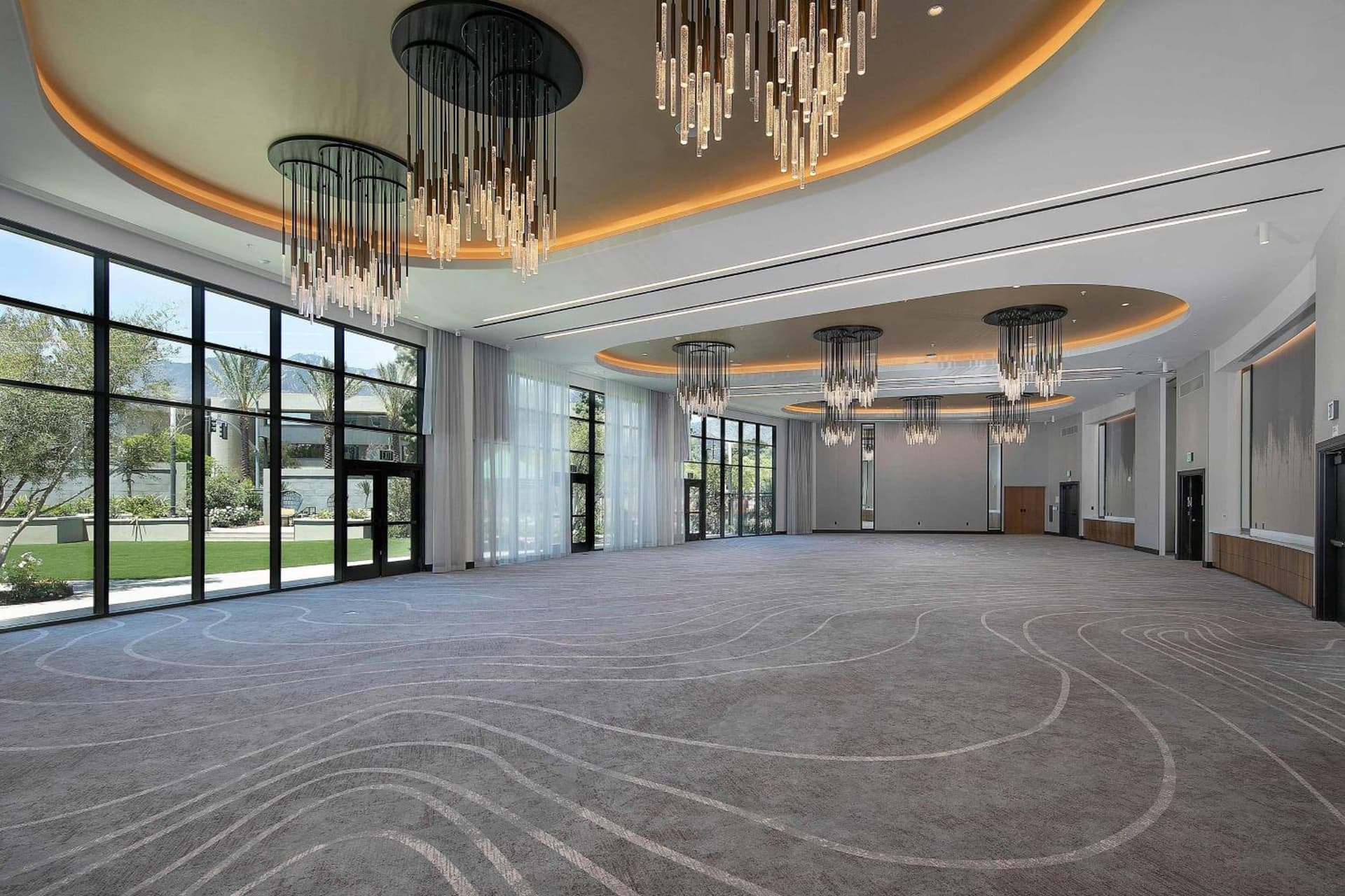 Le Meridien Pasadena Arcadia gallery photo in Arcadia, CA — image 73