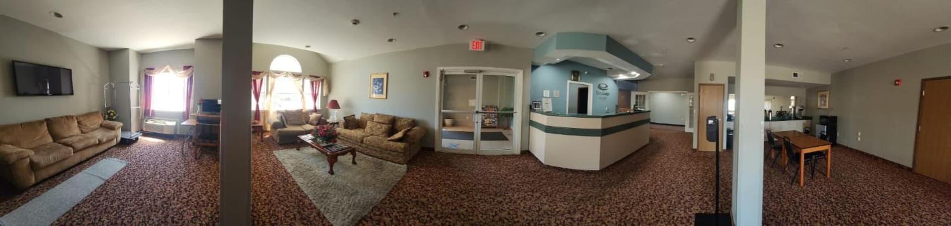 Econo Lodge Inn & Suites Mesquite - Dallas East gallery photo in Mesquite, TX — image 42