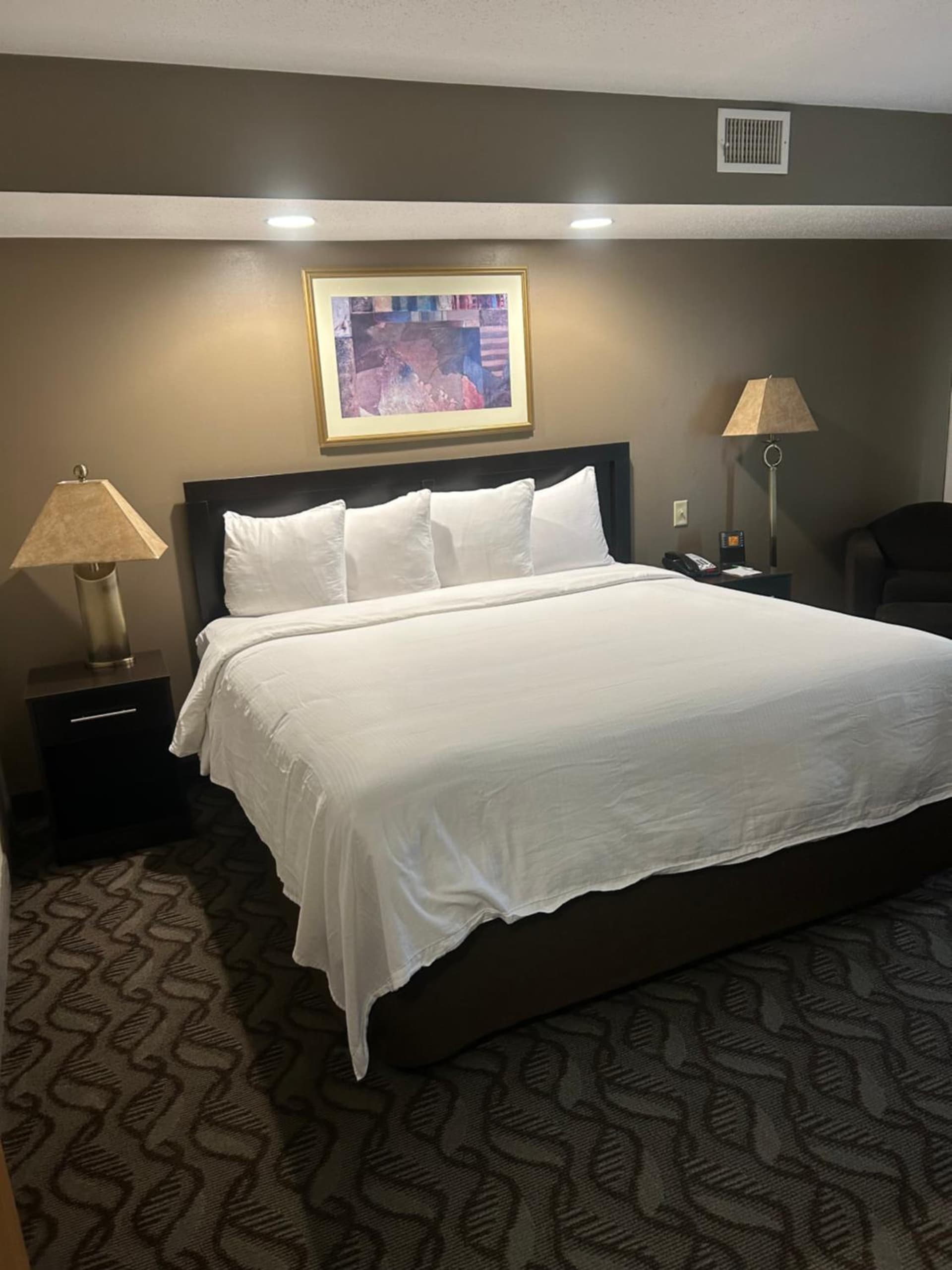 Wyndham Garden Madison Fitchburg property views in Madison, WI — gallery photo 3