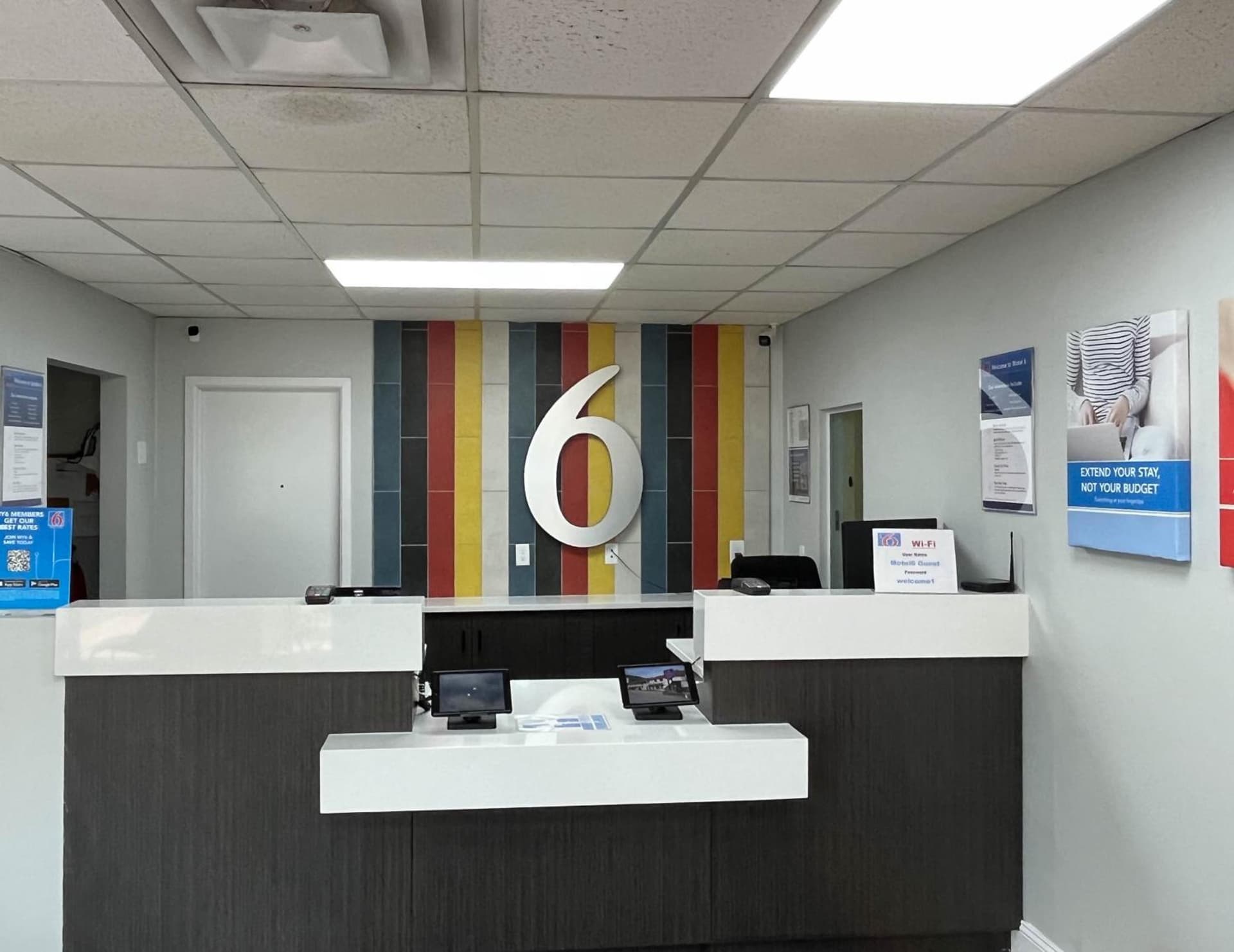 Motel 6-Lafayette, IN gallery photo in Lafayette, IN — image 24