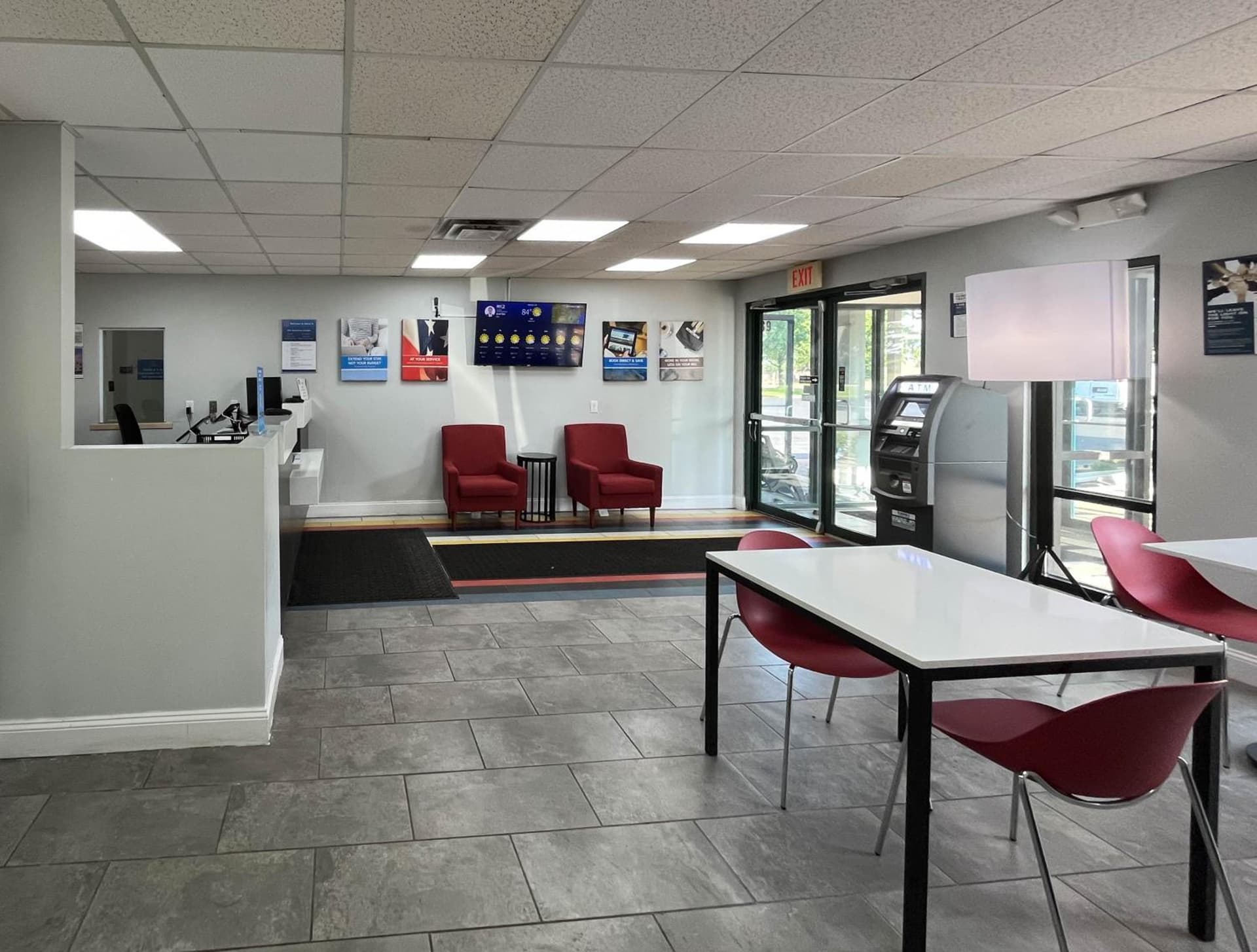 Motel 6-Lafayette, IN gallery photo in Lafayette, IN — image 8
