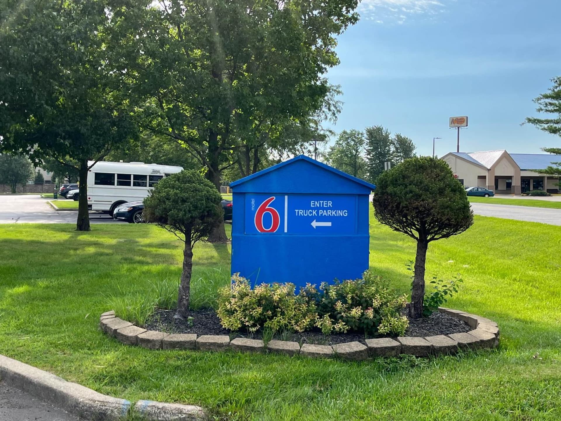 Motel 6-Lafayette, IN gallery photo in Lafayette, IN — image 5