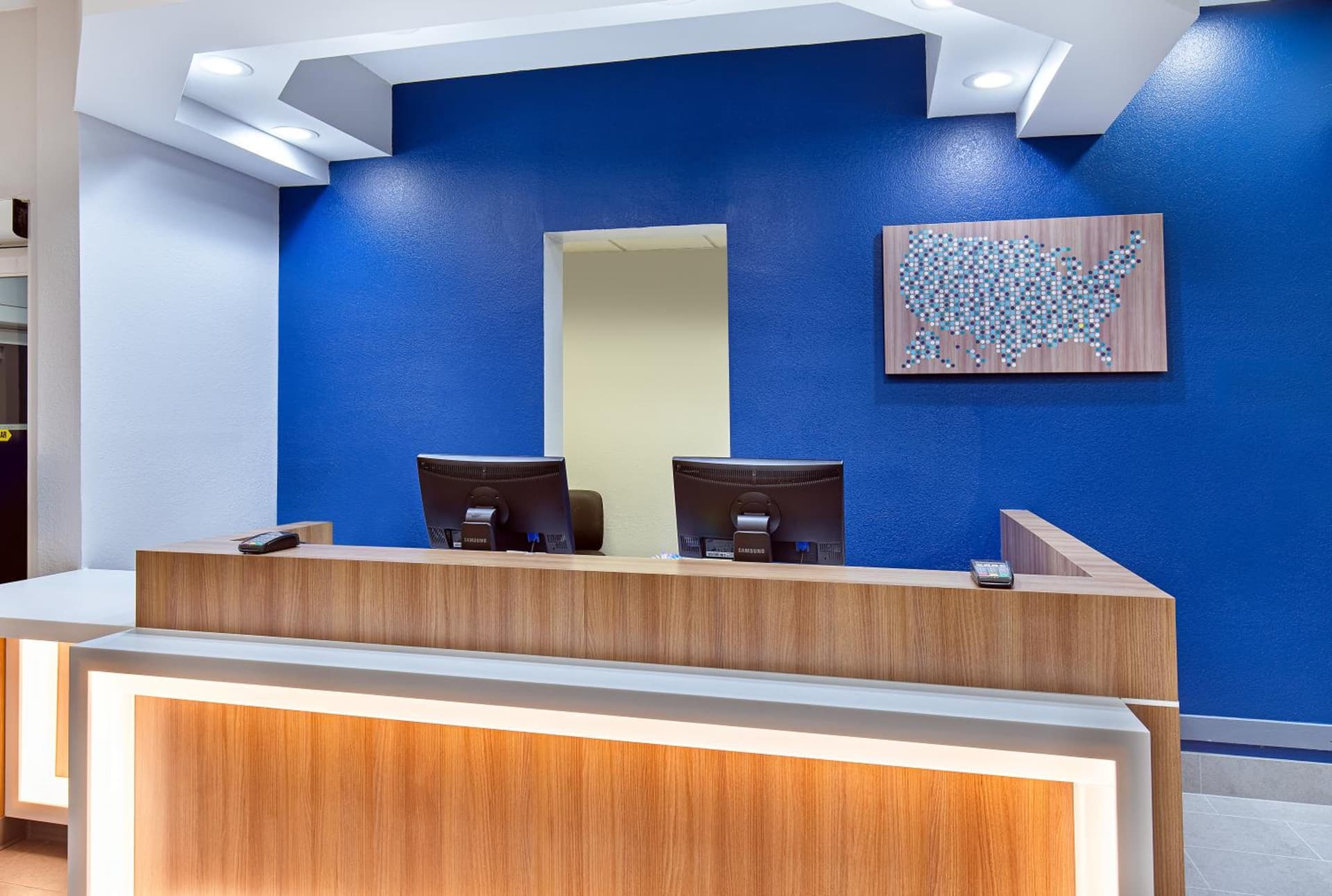 Microtel Inn & Suites Columbus North gallery photo in Columbus, GA — image 13