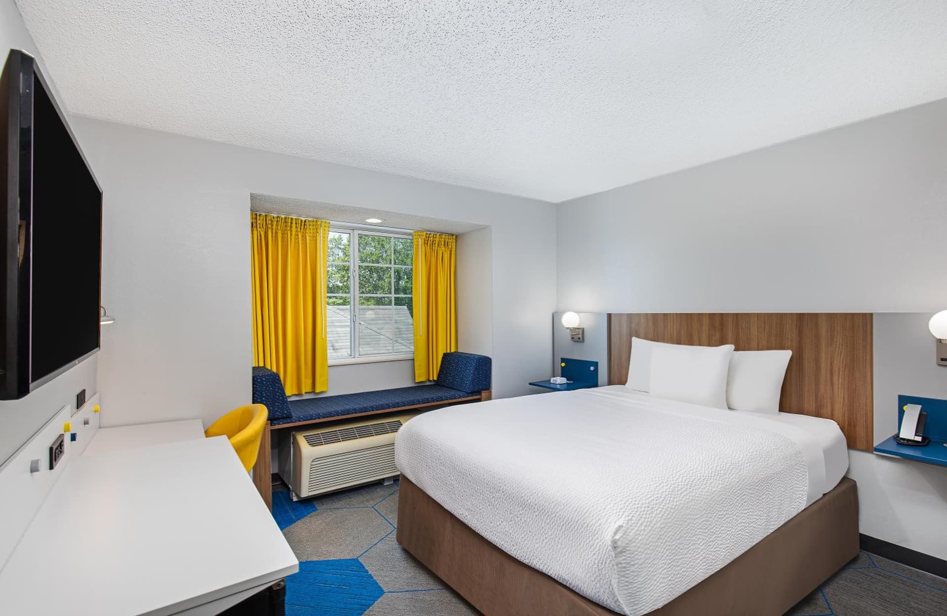 Microtel Inn & Suites Columbus North gallery photo in Columbus, GA — image 24