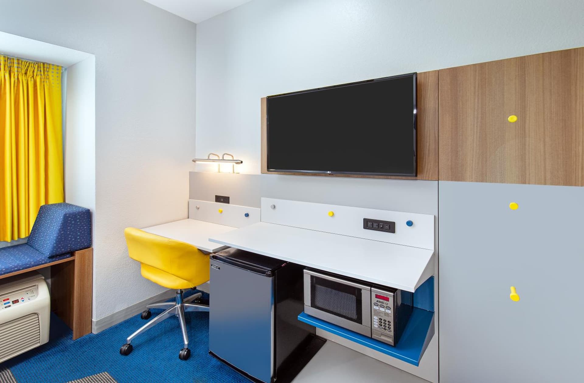 Microtel Inn & Suites Columbus North gallery photo in Columbus, GA — image 17