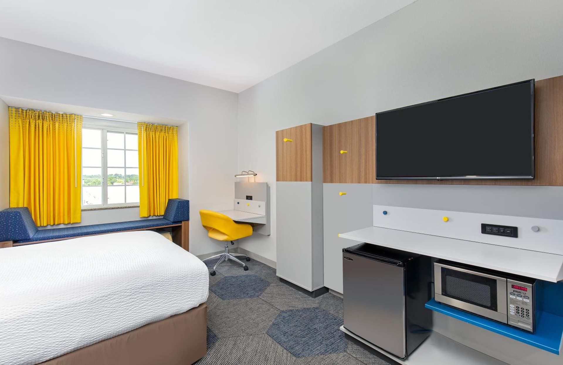 Microtel Inn & Suites Columbus North gallery photo in Columbus, GA — image 8