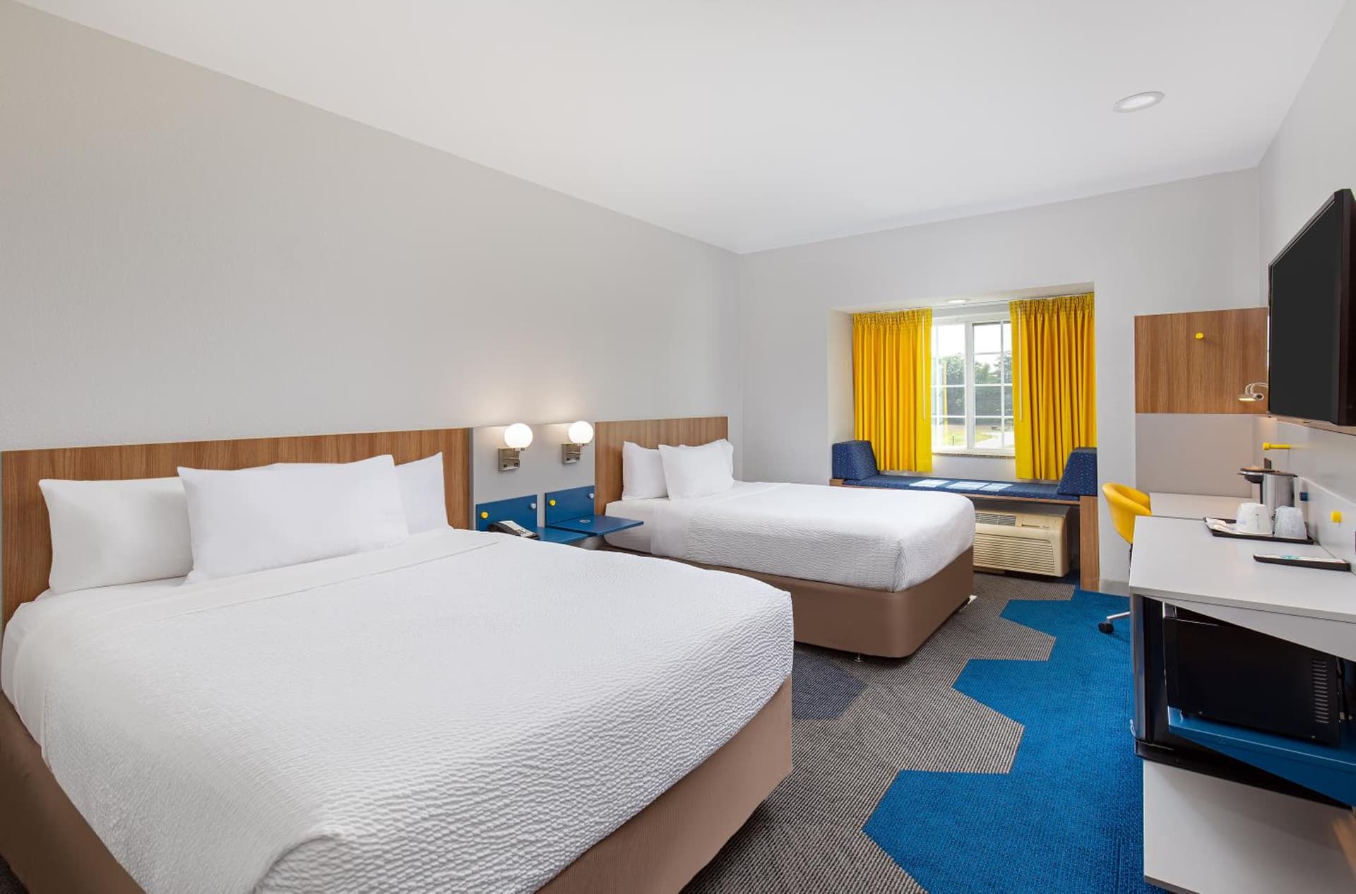 Microtel Inn & Suites Columbus North gallery photo in Columbus, GA — image 18