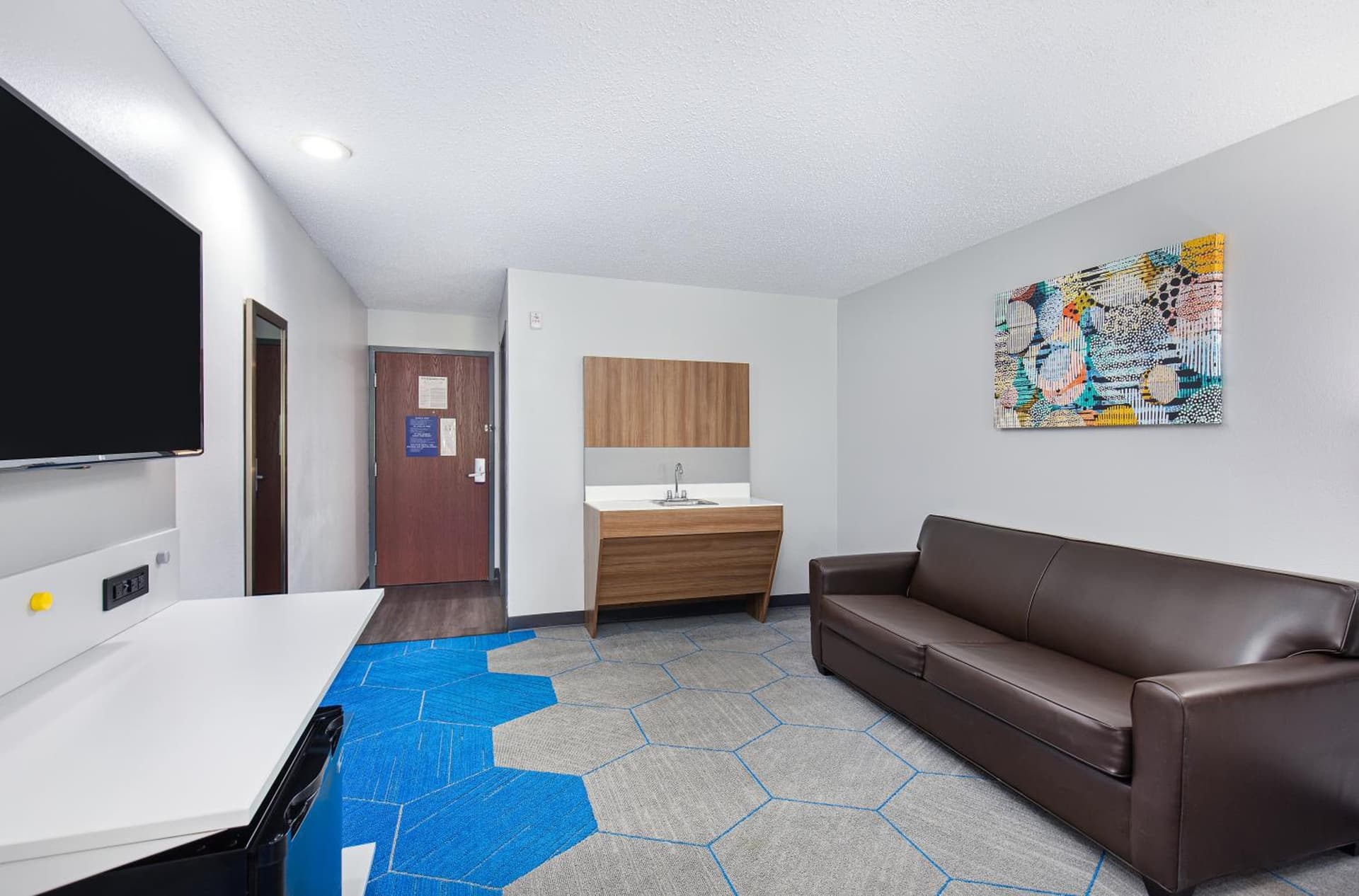 Microtel Inn & Suites Columbus North gallery photo in Columbus, GA — image 26