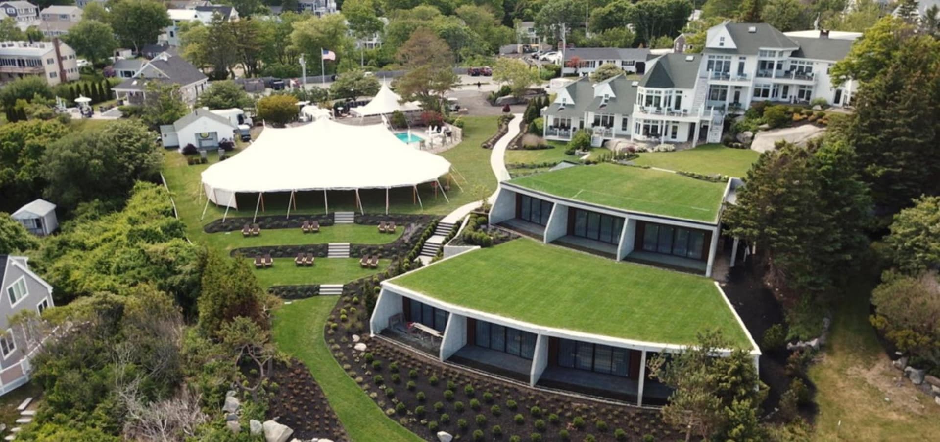 ViewPoint Hotel featured exterior or lobby in York, ME — similar hotel