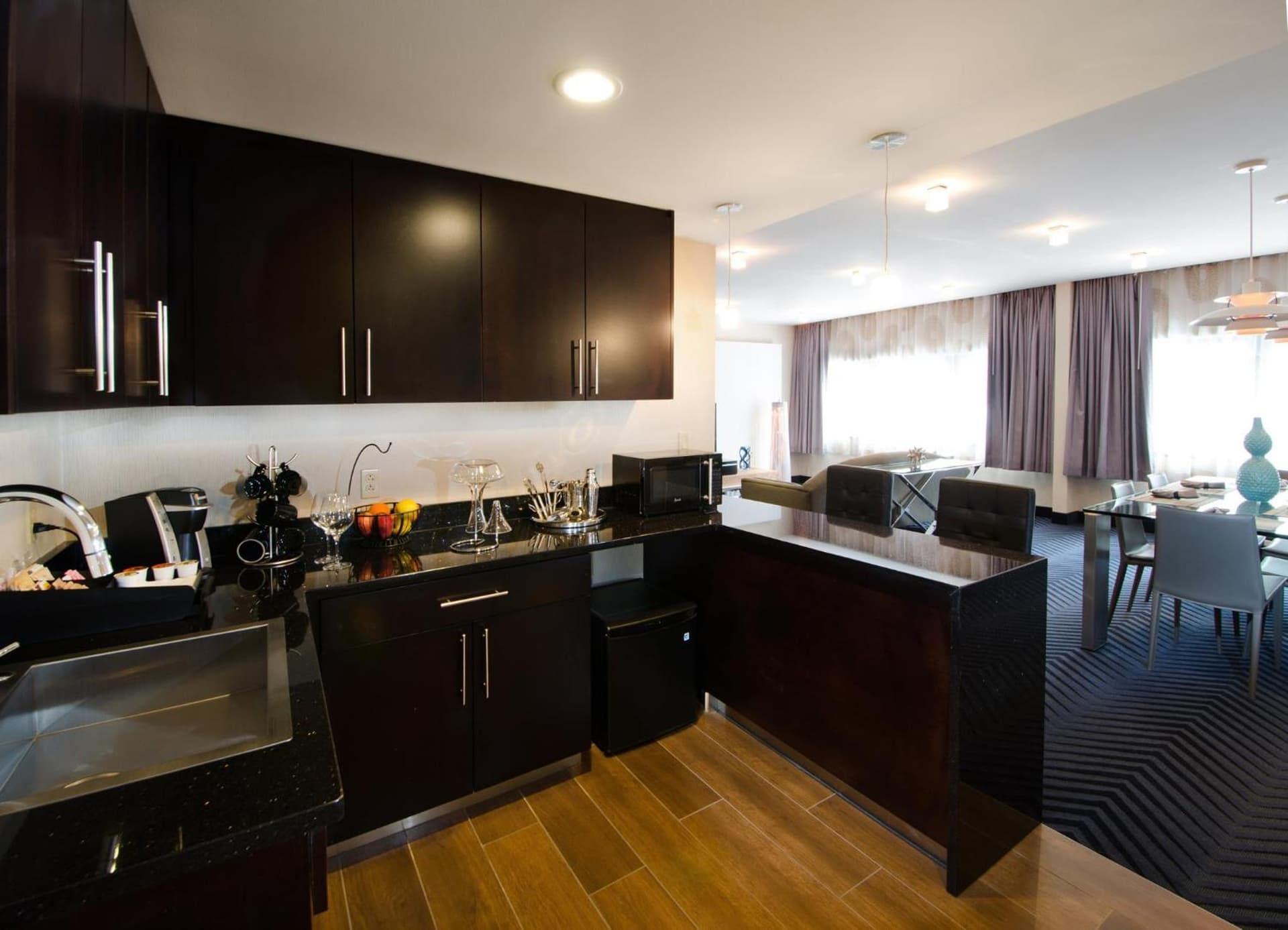 Crowne Plaza Princeton - Conference Center by IHG gallery photo in Princeton, NJ — image 47