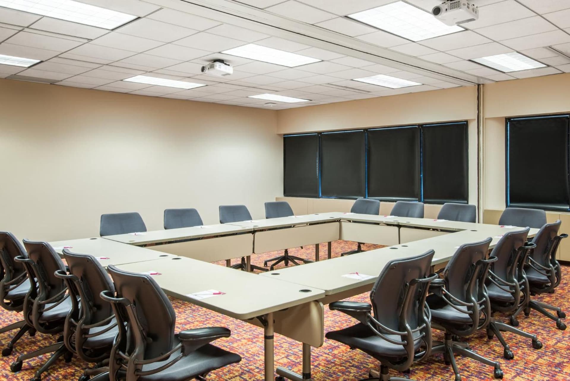 Crowne Plaza Princeton - Conference Center by IHG gallery photo in Princeton, NJ — image 20