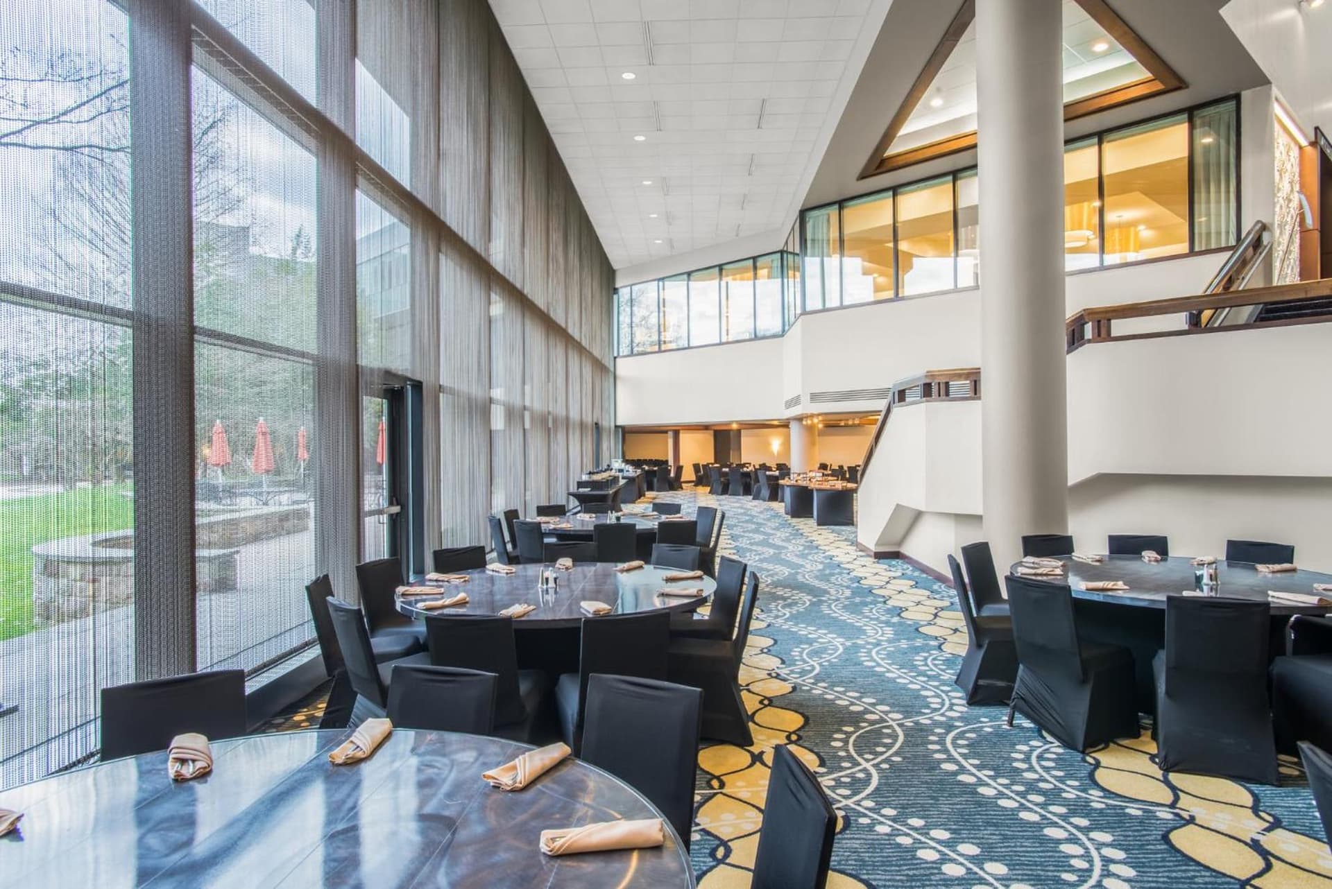 Crowne Plaza Princeton - Conference Center by IHG gallery photo in Princeton, NJ — image 37