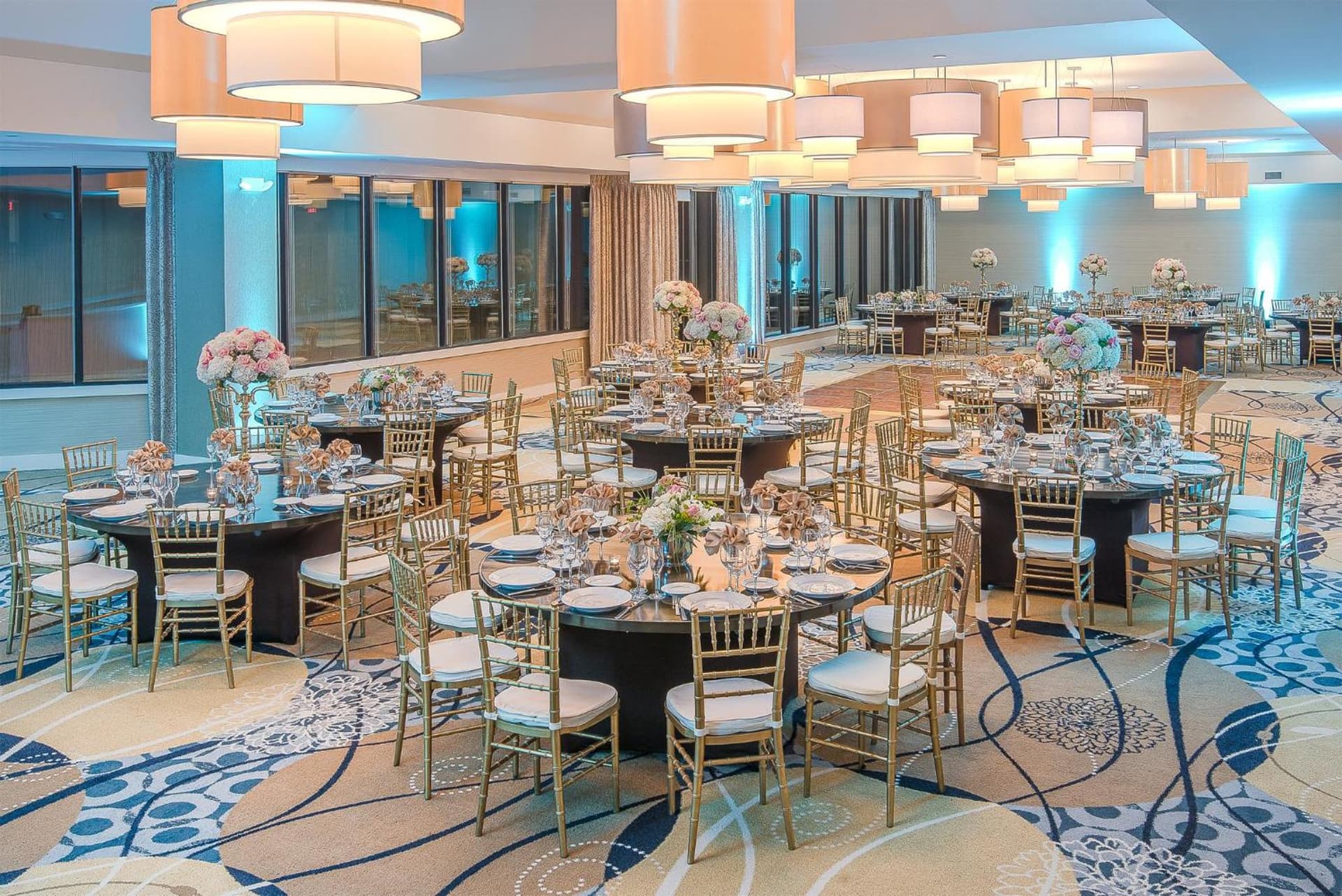 Crowne Plaza Princeton - Conference Center by IHG gallery photo in Princeton, NJ — image 45
