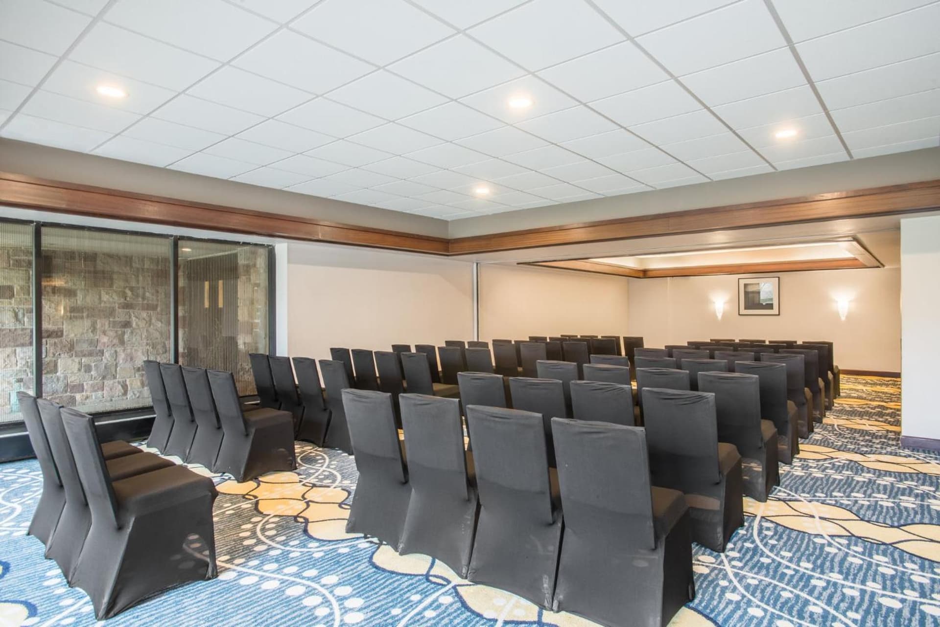 Crowne Plaza Princeton - Conference Center by IHG gallery photo in Princeton, NJ — image 8