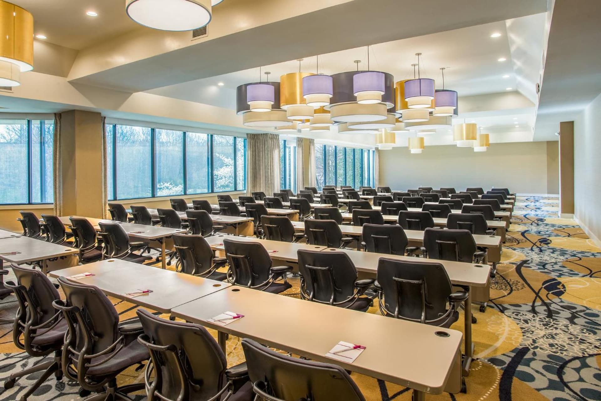 Crowne Plaza Princeton - Conference Center by IHG gallery photo in Princeton, NJ — image 50