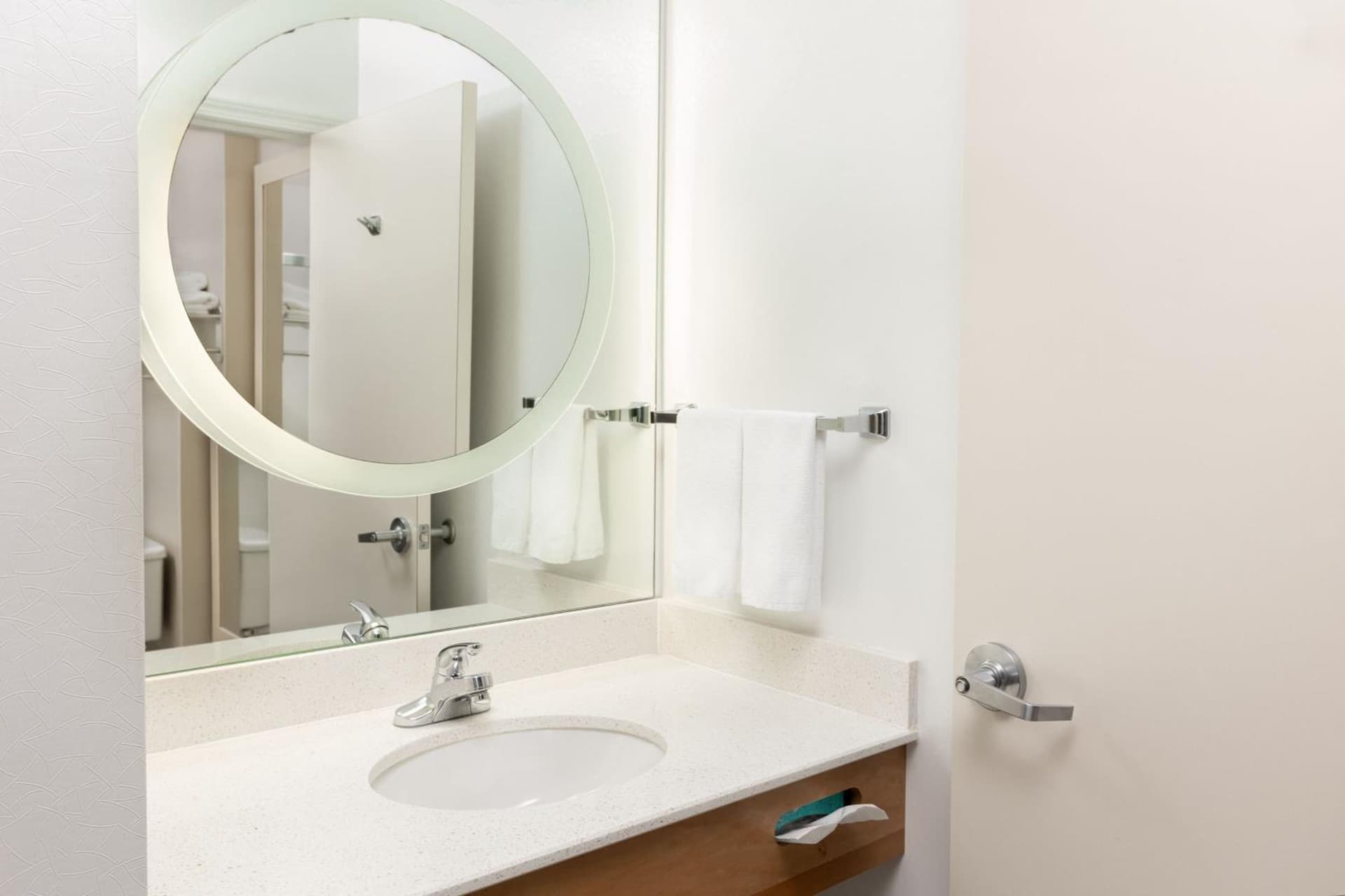 SpringHill Suites by Marriott Sacramento Roseville gallery photo in Roseville, CA — image 14
