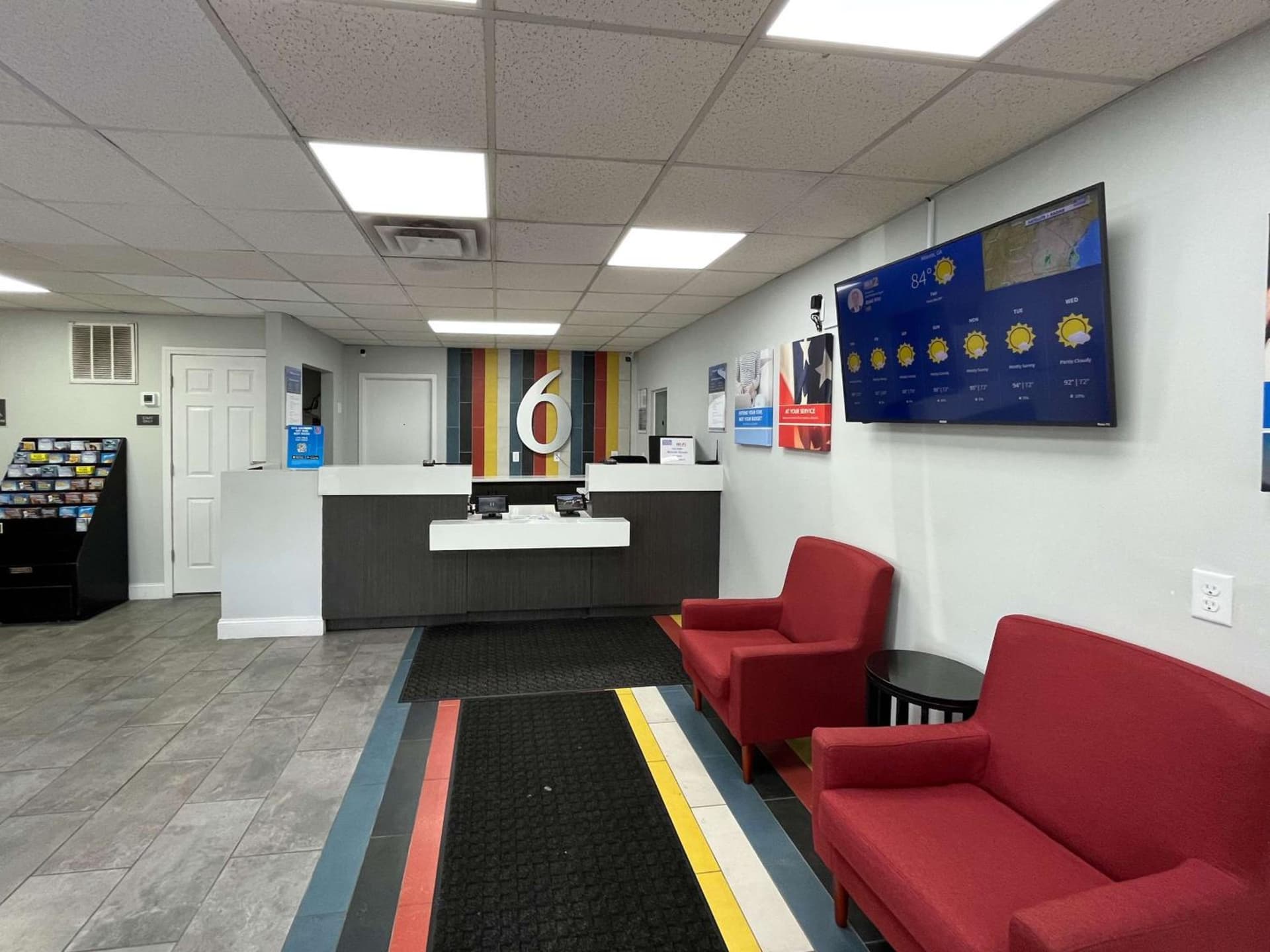 Motel 6-Lafayette, IN gallery photo in Lafayette, IN — image 28