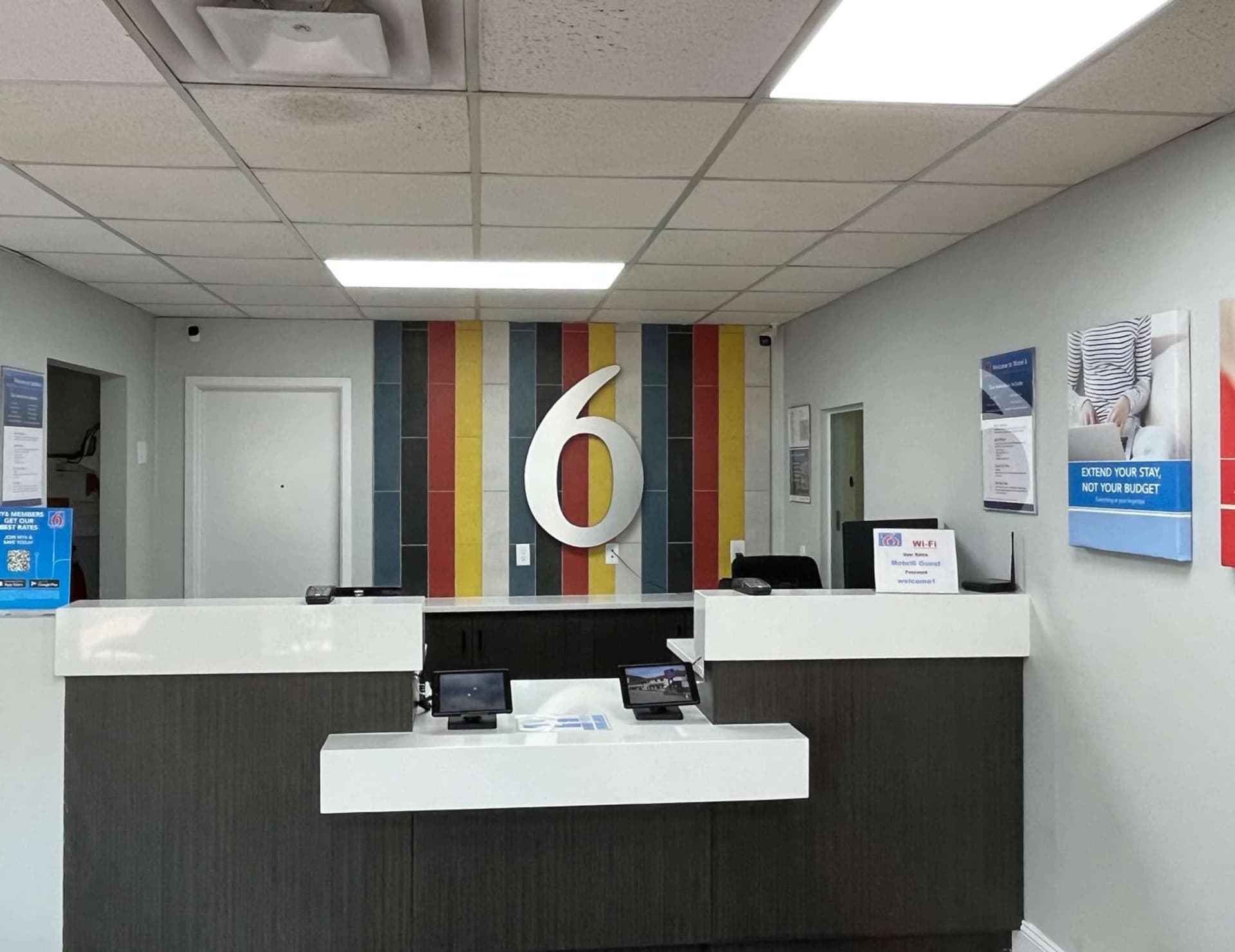 Motel 6-Lafayette, IN gallery photo in Lafayette, IN — image 4