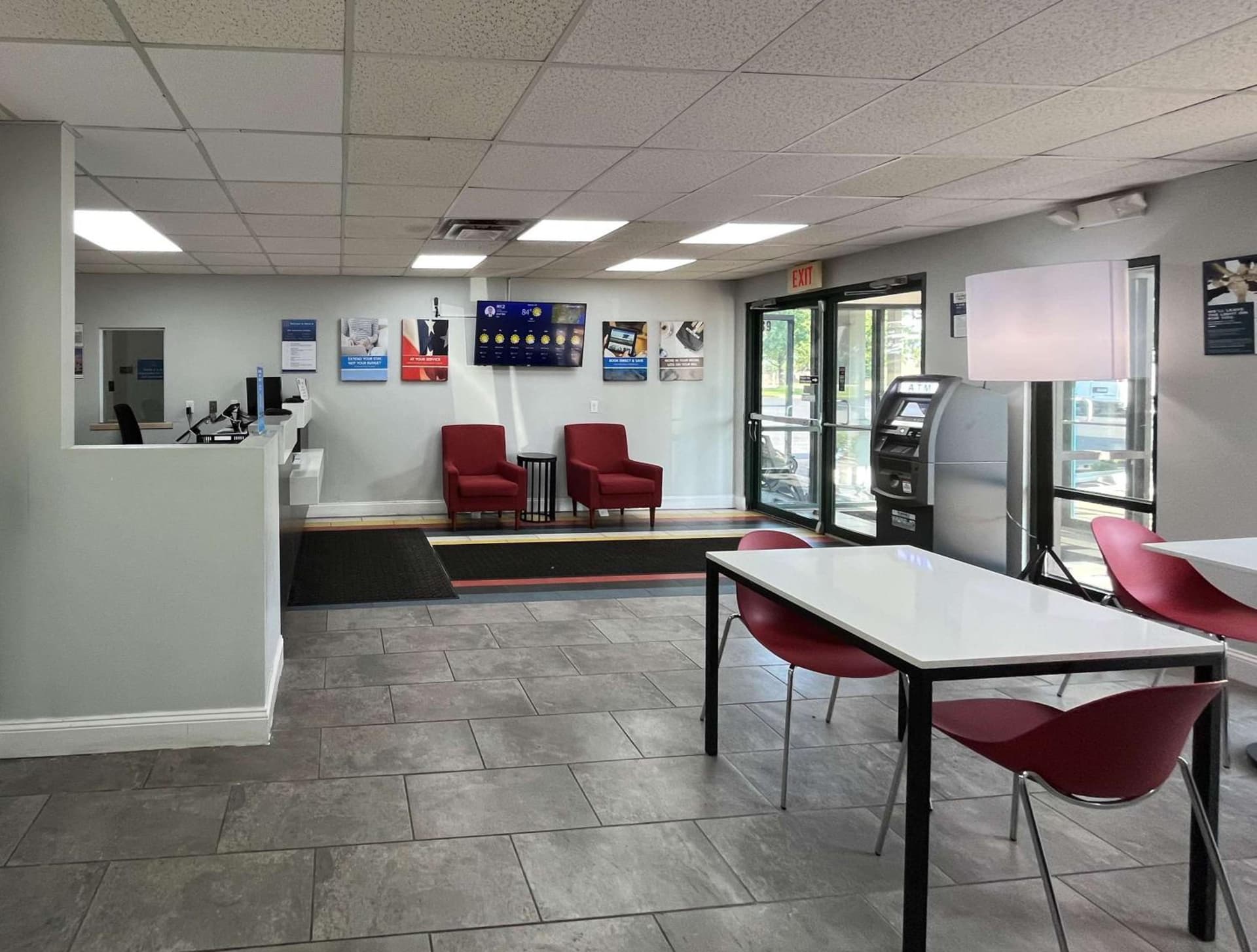 Motel 6-Lafayette, IN gallery photo in Lafayette, IN — image 23