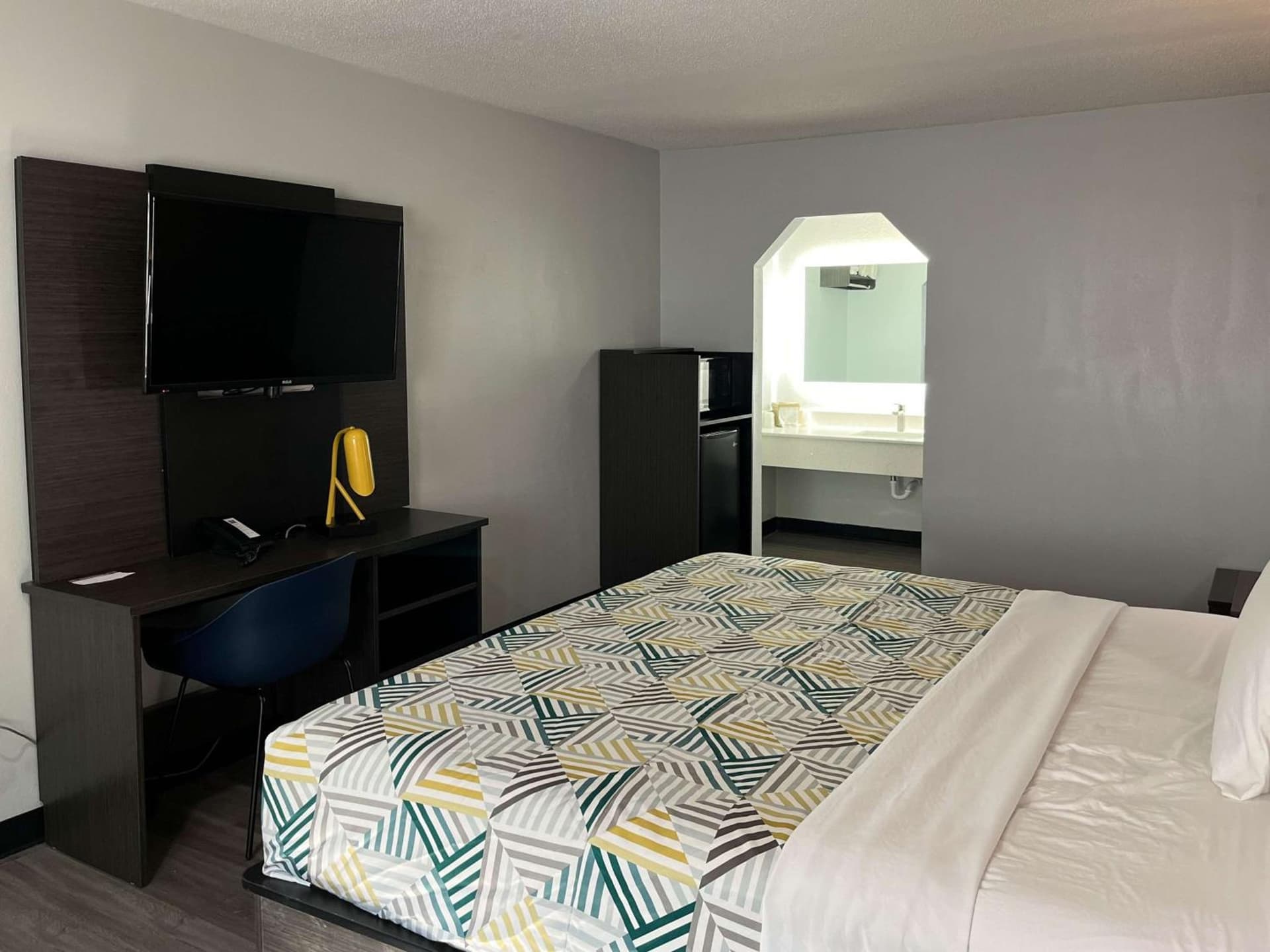 Motel 6-Lafayette, IN gallery photo in Lafayette, IN — image 16