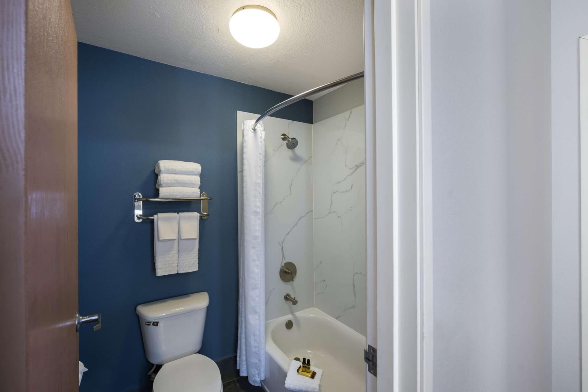 Best Western PLUS Mountain View Auburn Inn gallery photo in Auburn, WA — image 51