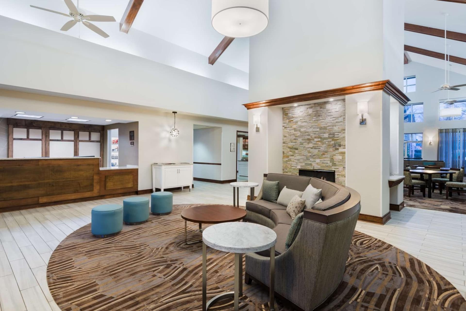 Homewood Suites by Hilton Baton Rouge gallery photo in Baton Rouge, LA — image 12