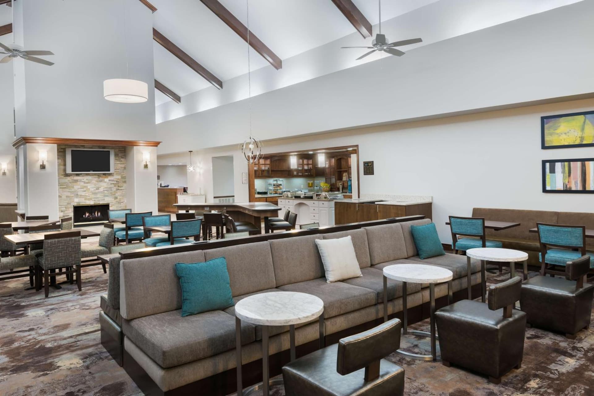 Homewood Suites by Hilton Baton Rouge gallery photo in Baton Rouge, LA — image 8