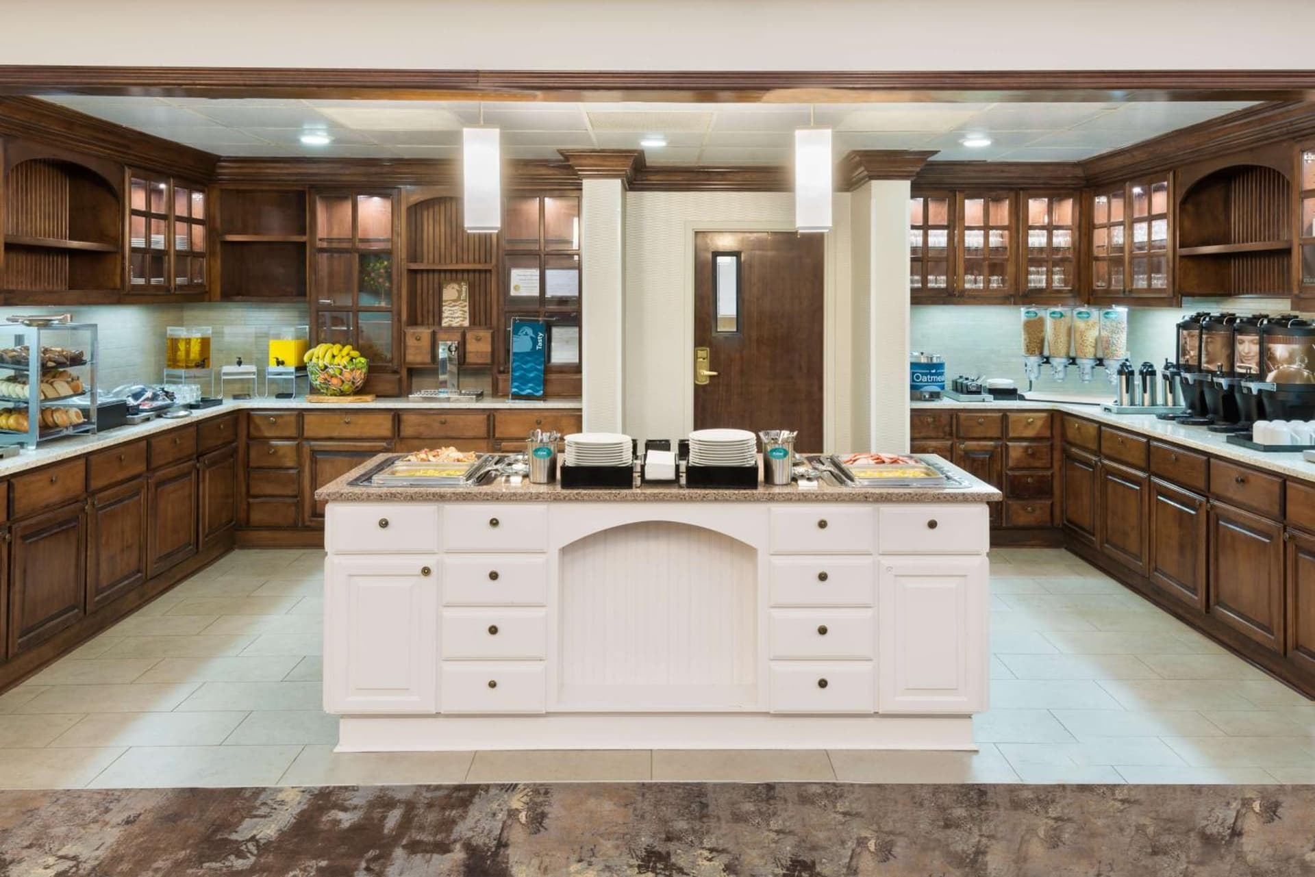 Homewood Suites by Hilton Baton Rouge gallery photo in Baton Rouge, LA — image 23