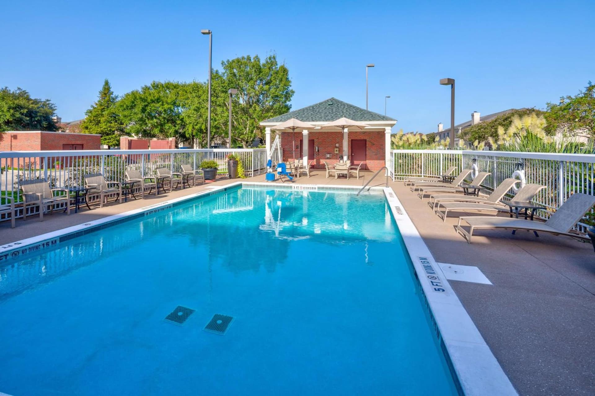 Homewood Suites by Hilton Baton Rouge gallery photo in Baton Rouge, LA — image 24