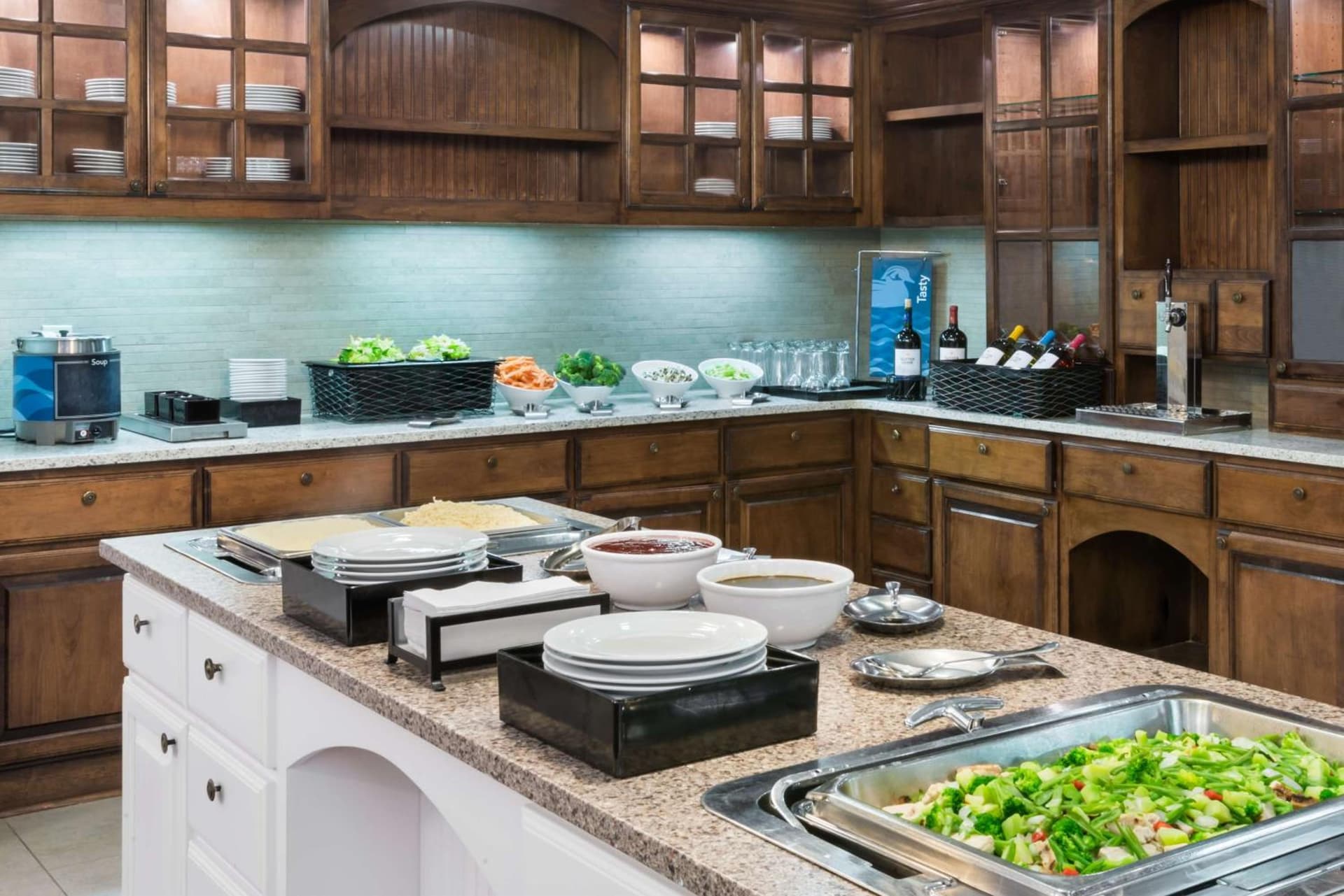 Homewood Suites by Hilton Baton Rouge gallery photo in Baton Rouge, LA — image 11