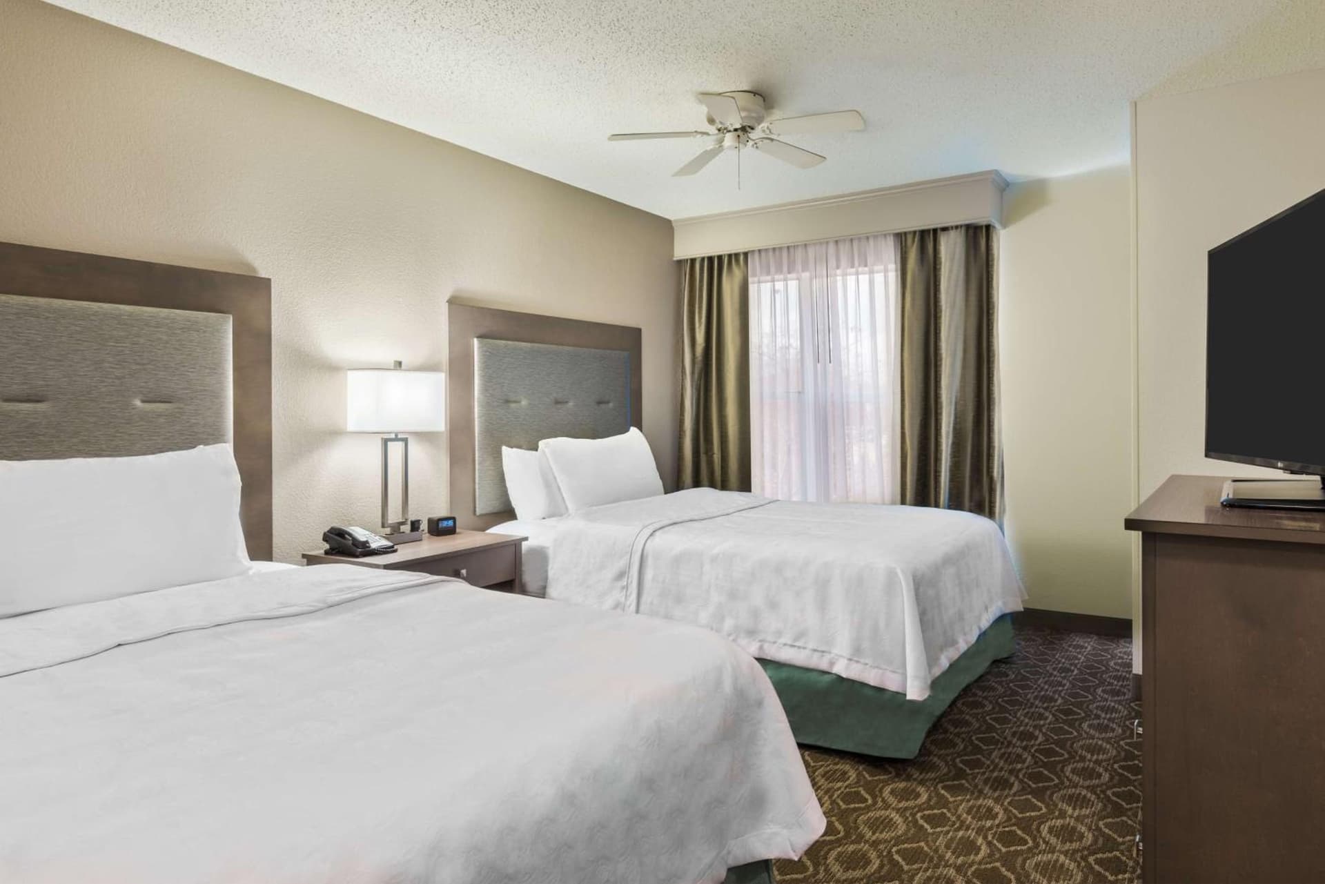 Homewood Suites by Hilton Baton Rouge gallery photo in Baton Rouge, LA — image 20