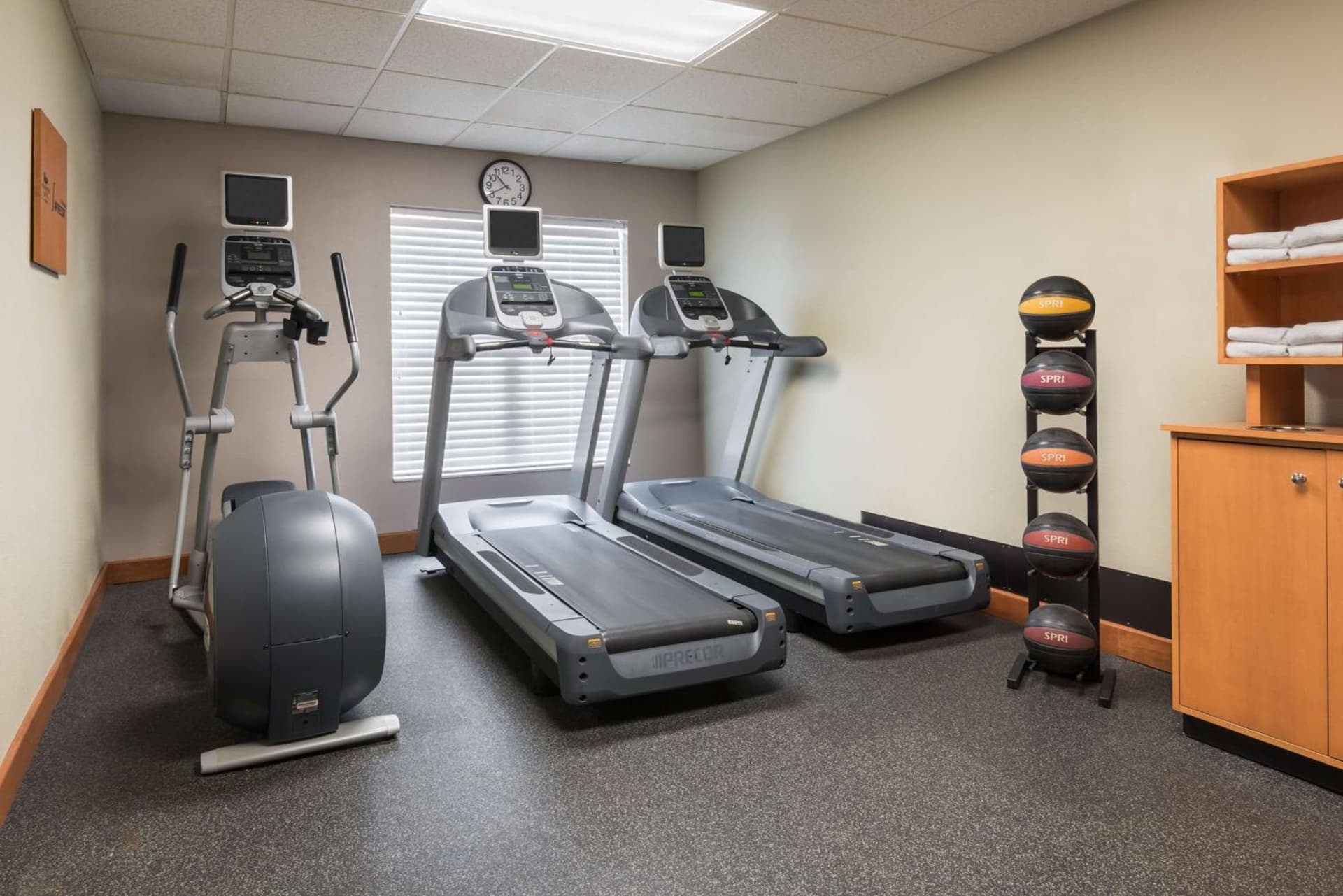 Homewood Suites by Hilton Baton Rouge gallery photo in Baton Rouge, LA — image 4