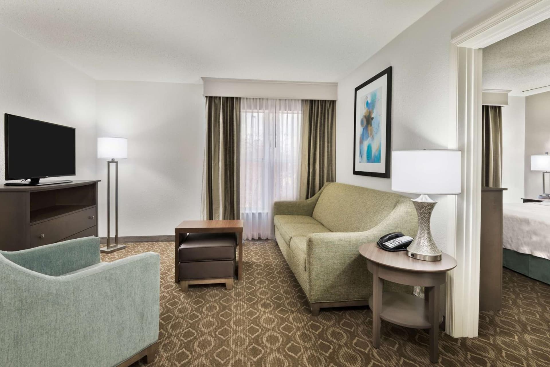 Homewood Suites by Hilton Baton Rouge gallery photo in Baton Rouge, LA — image 19