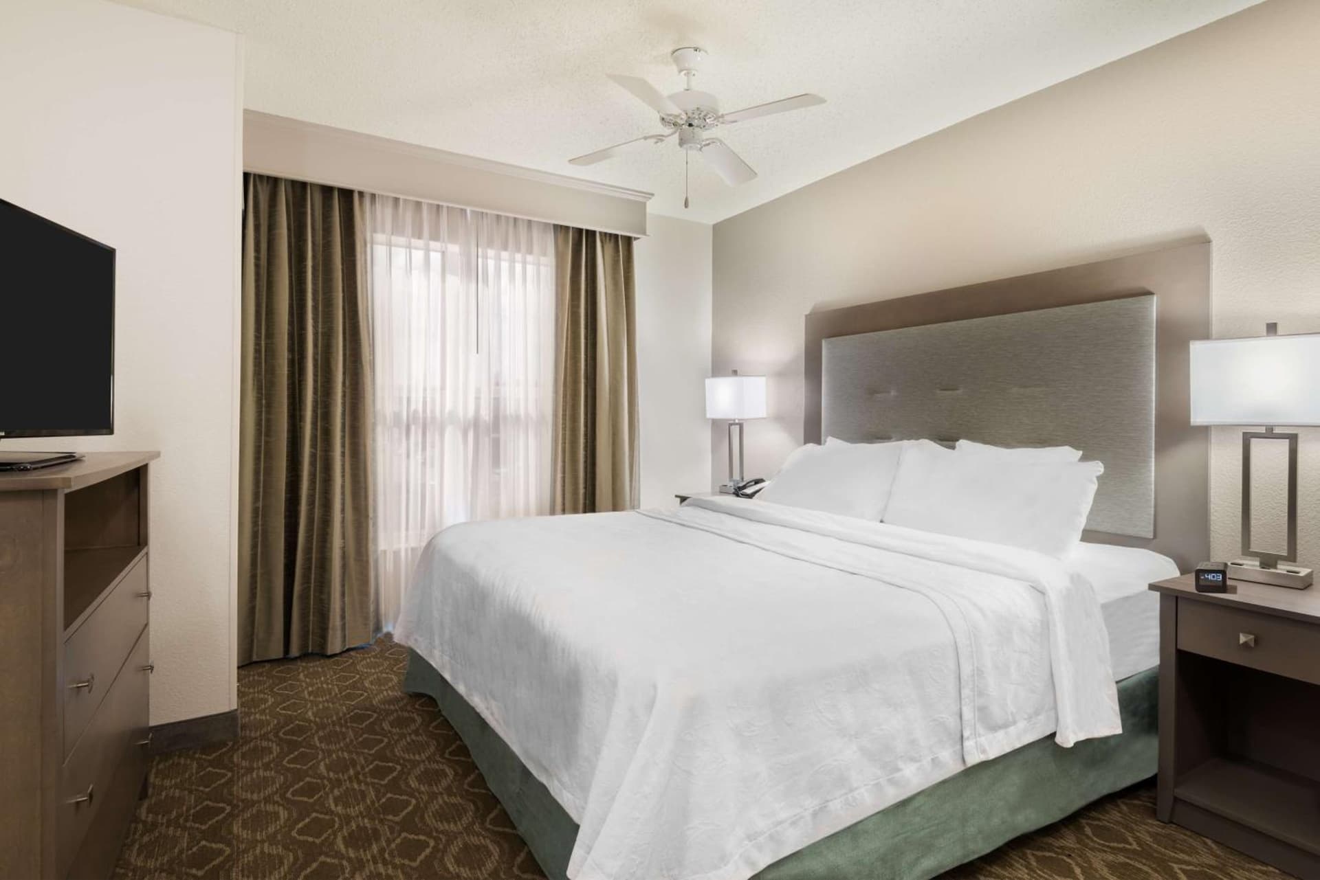 Homewood Suites by Hilton Baton Rouge gallery photo in Baton Rouge, LA — image 5