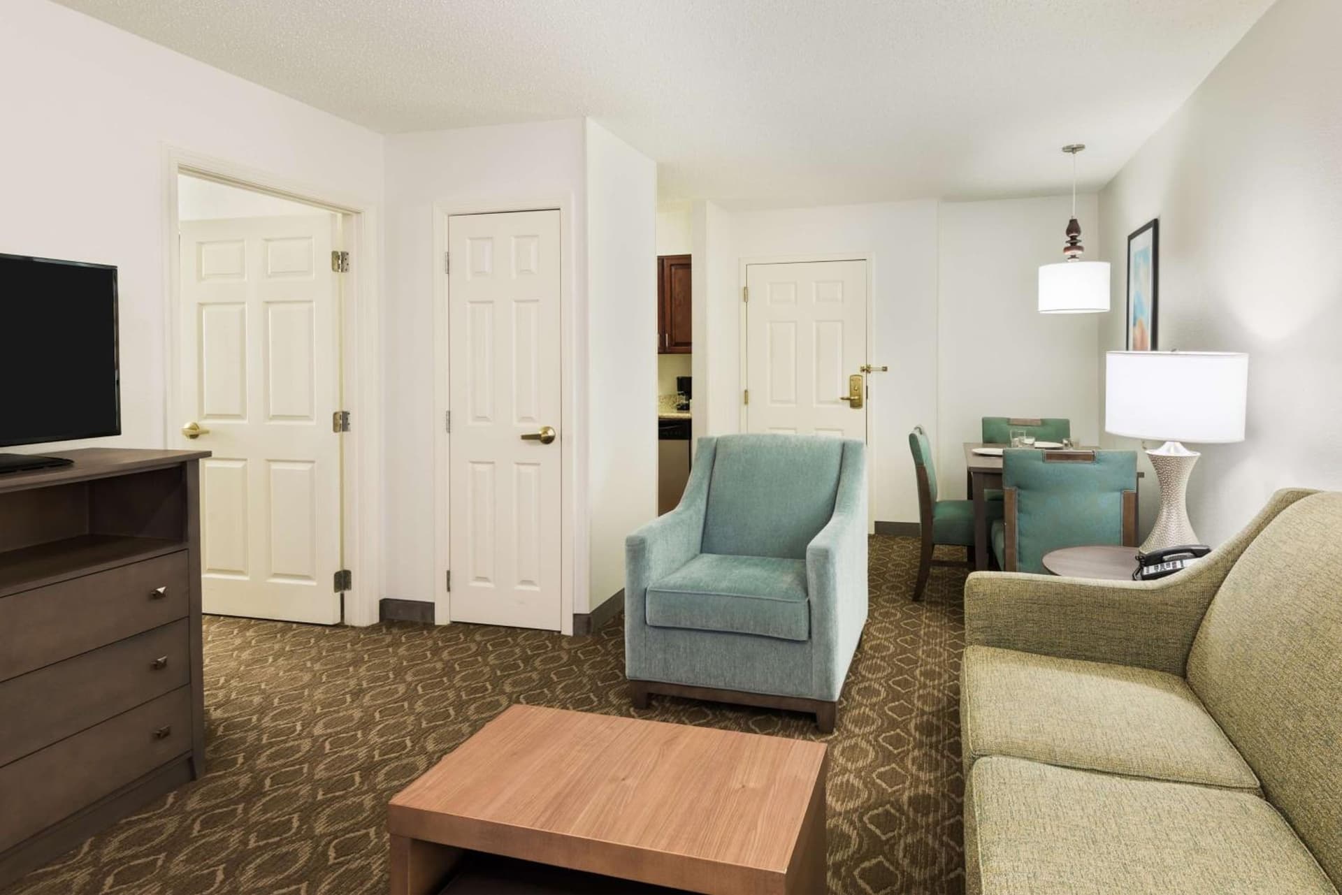 Homewood Suites by Hilton Baton Rouge gallery photo in Baton Rouge, LA — image 14