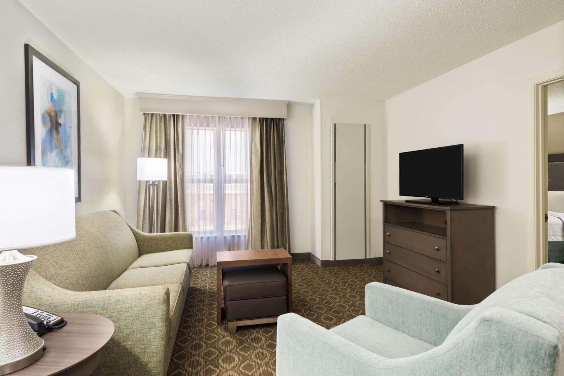 Homewood Suites by Hilton Baton Rouge gallery photo in Baton Rouge, LA — image 9