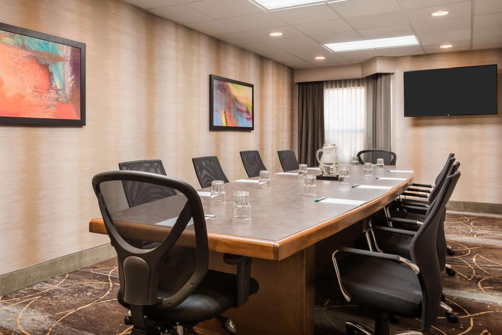 Homewood Suites by Hilton Baton Rouge gallery photo in Baton Rouge, LA — image 13