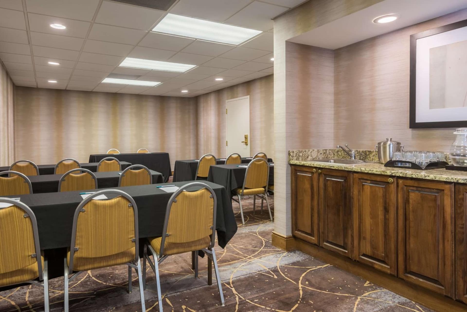 Homewood Suites by Hilton Baton Rouge gallery photo in Baton Rouge, LA — image 21