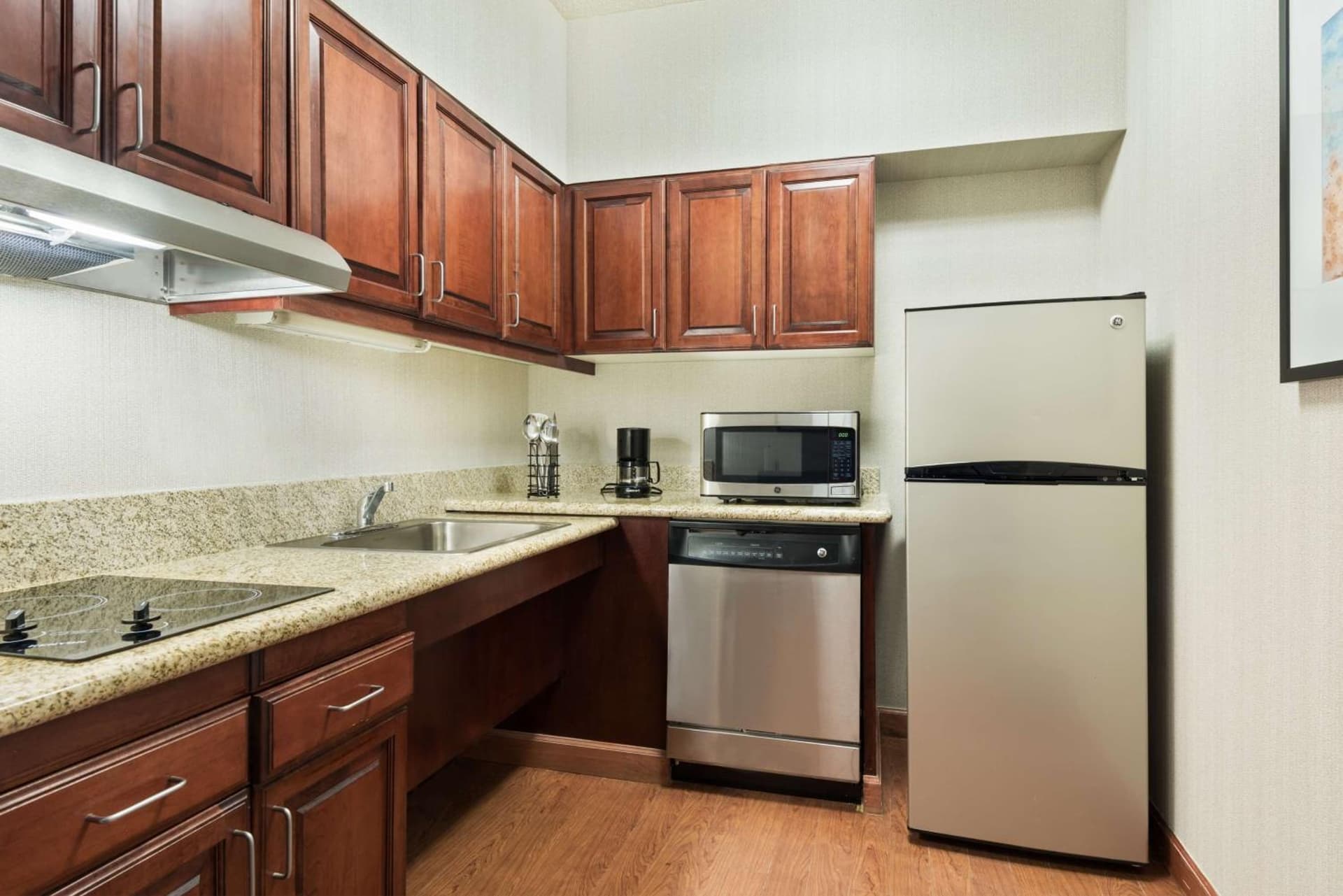 Homewood Suites by Hilton Baton Rouge gallery photo in Baton Rouge, LA — image 6