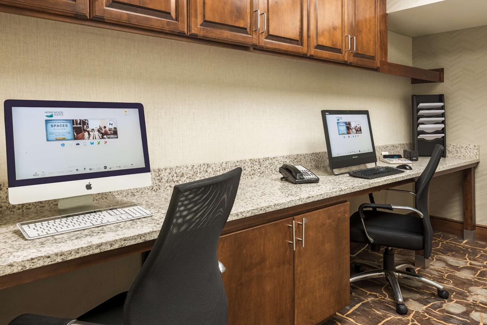 Homewood Suites by Hilton Baton Rouge gallery photo in Baton Rouge, LA — image 22