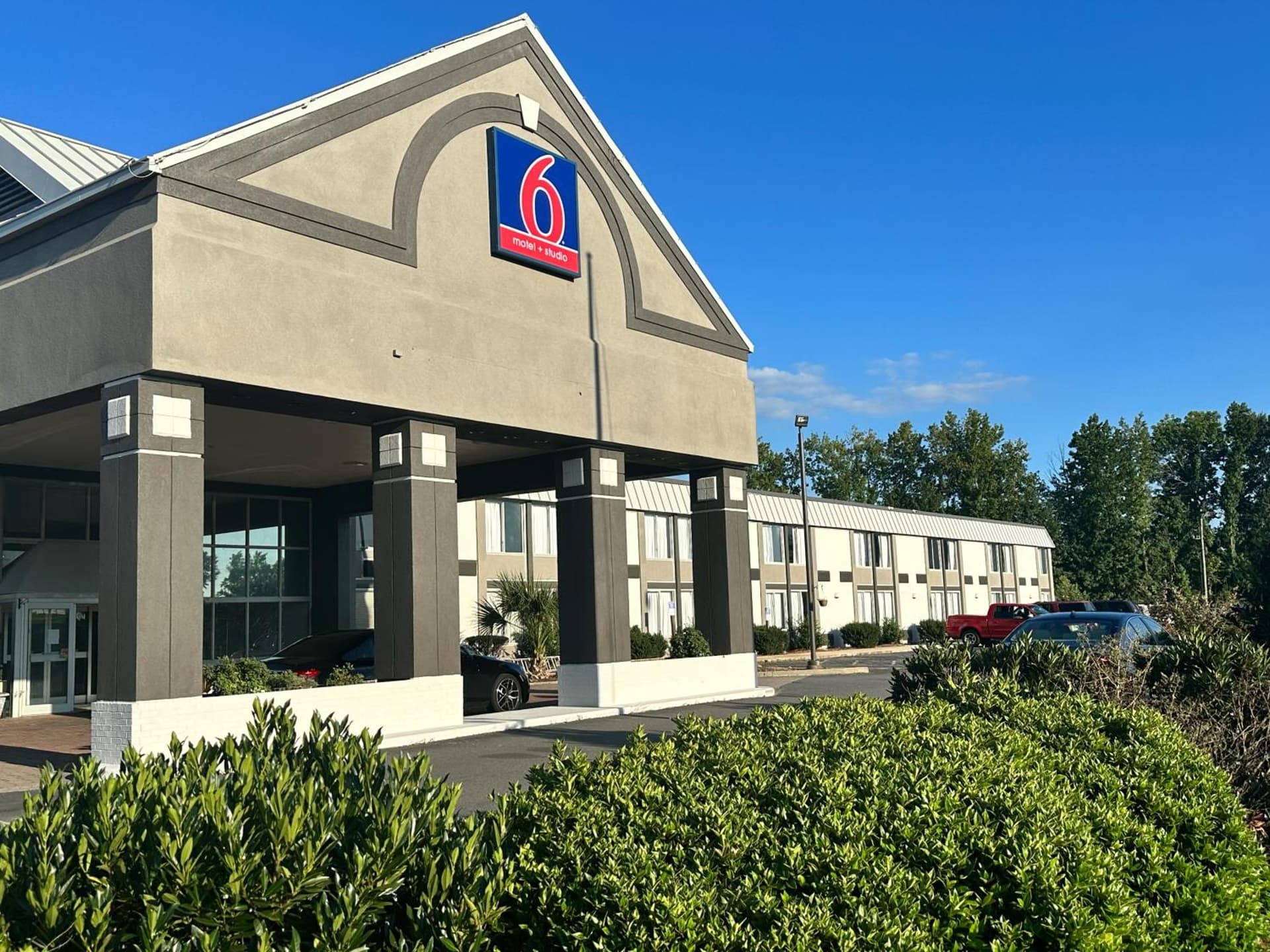 Motel 6 Rock Hill SC gallery photo in Rock Hill, SC — image 11