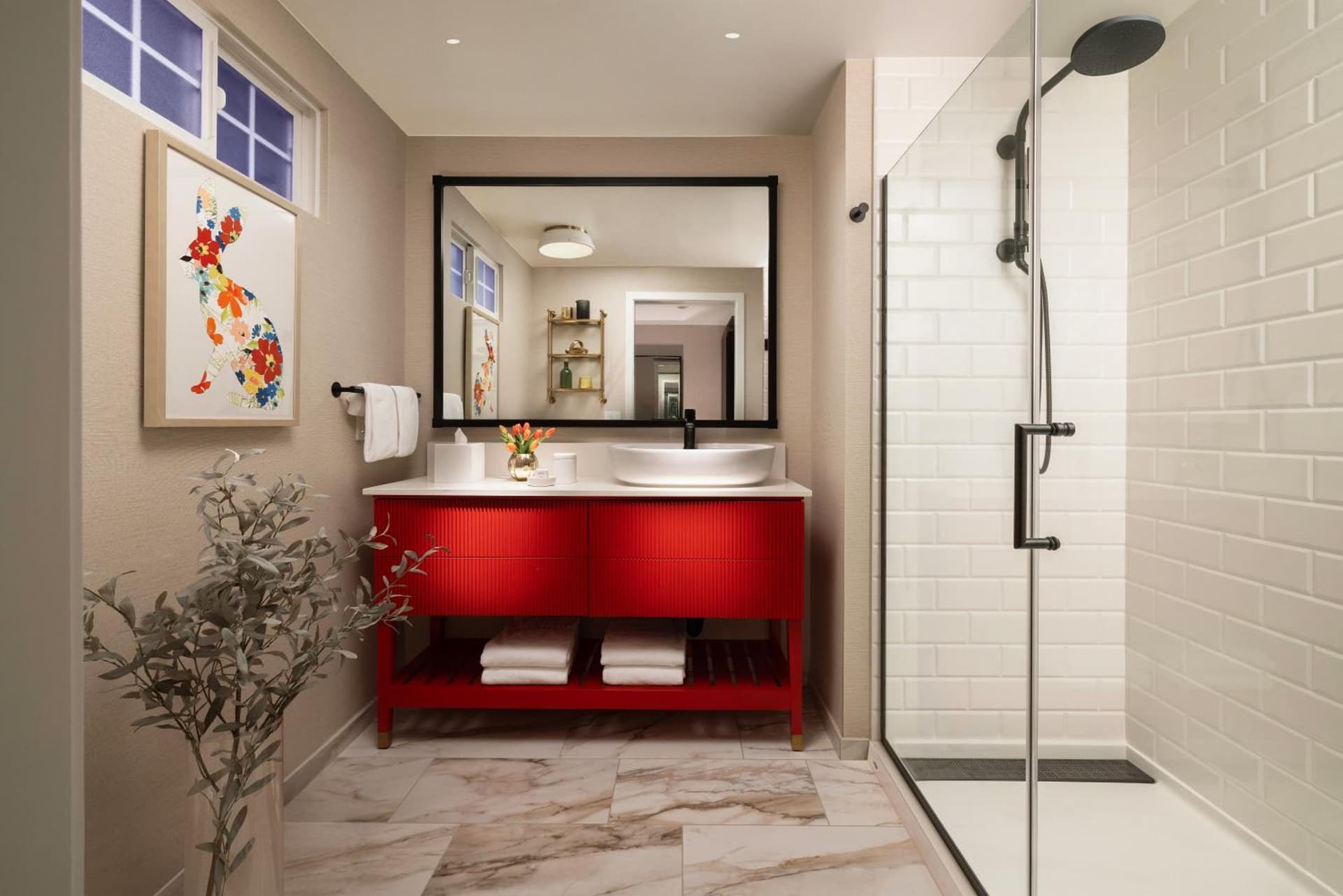 The Cottages Hotel gallery photo in Menlo Park, CA — image 20