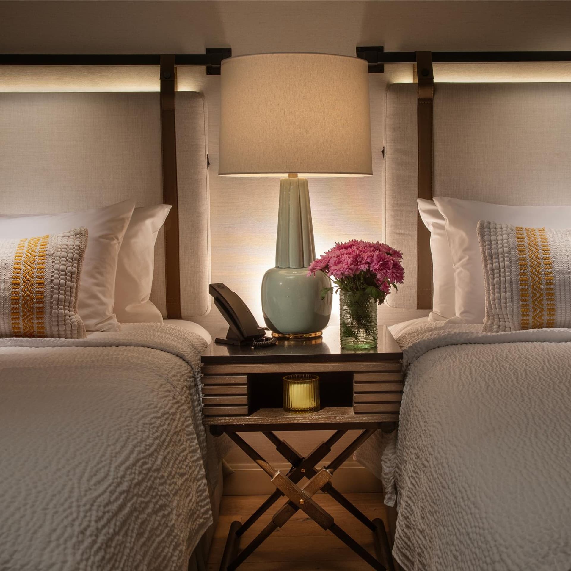 The Cottages Hotel gallery photo in Menlo Park, CA — image 15