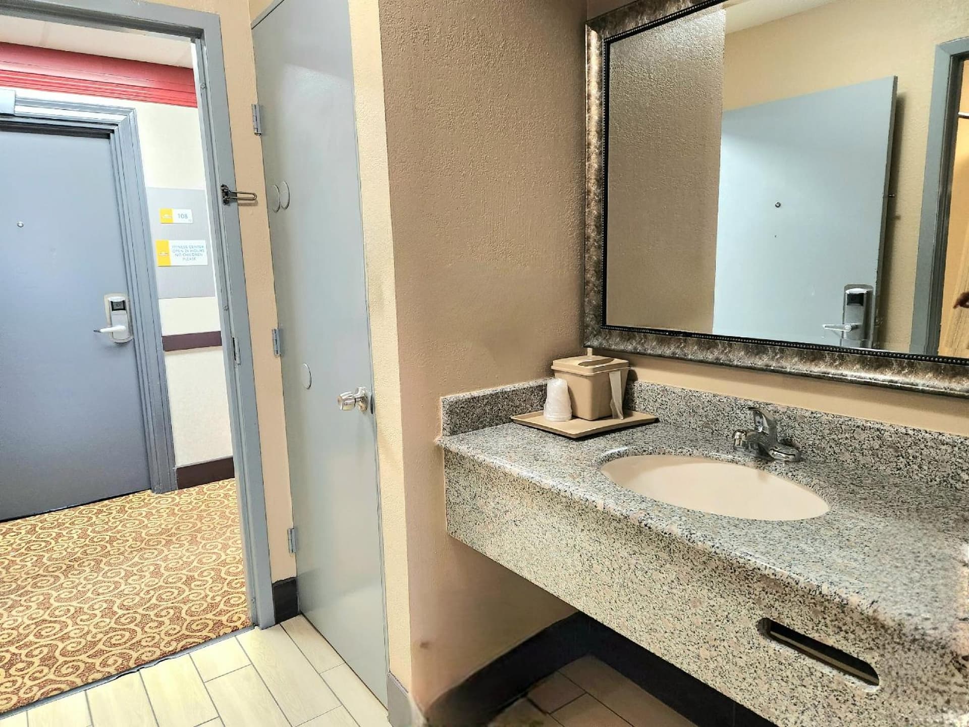 Days Inn by Wyndham Rosenberg gallery photo in Rosenberg, TX — image 32